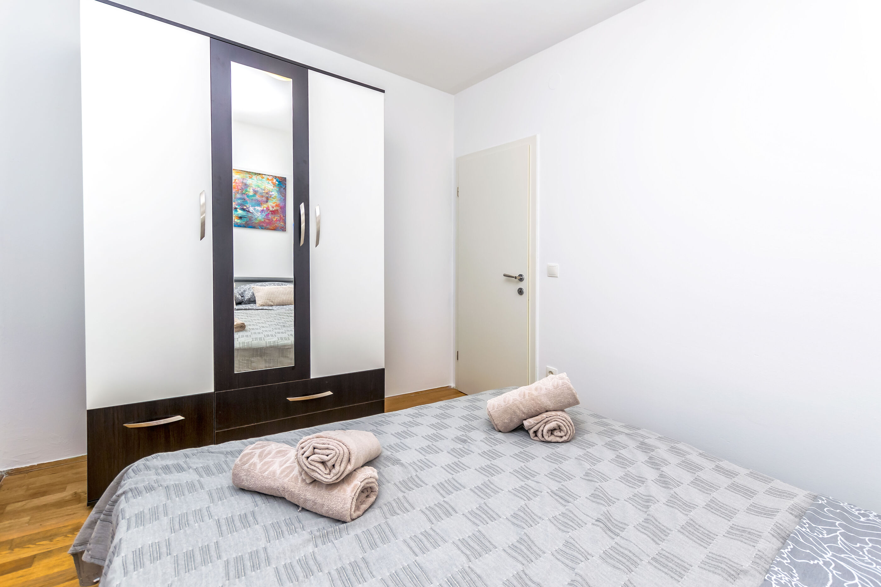 Apartment Beleca 101071-A1