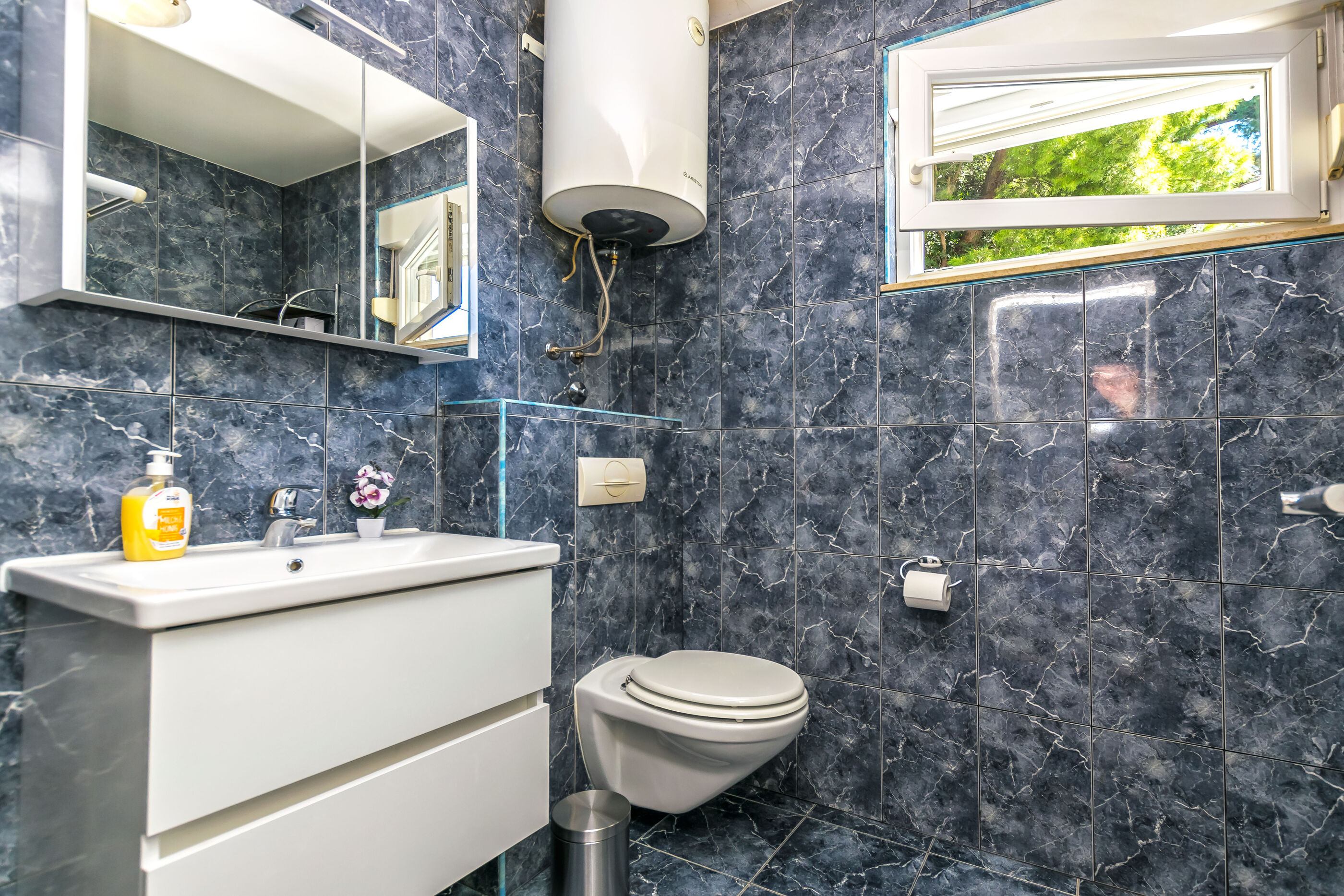 Apartment Beleca 101071-A1