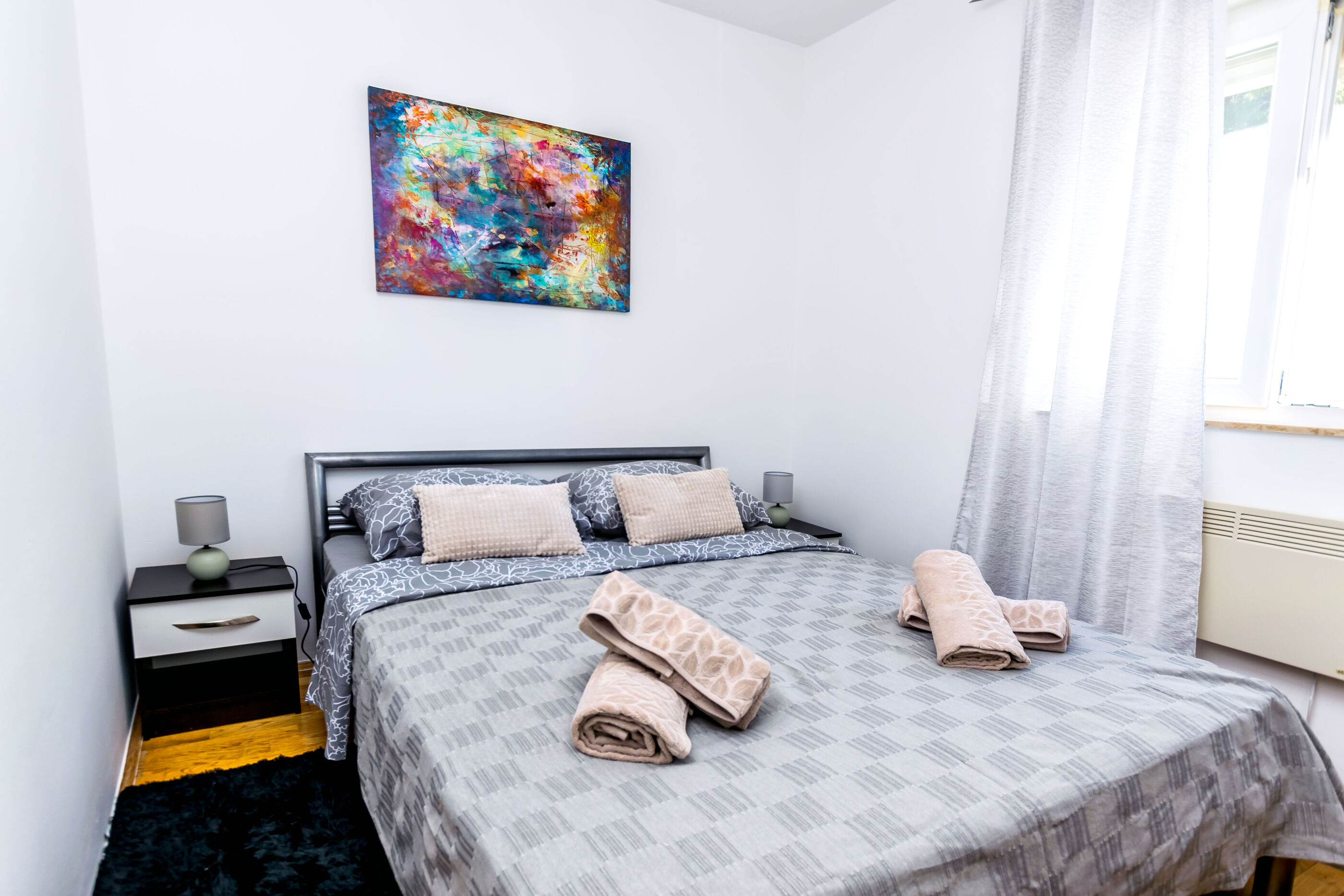 Apartment Beleca 101071-A1