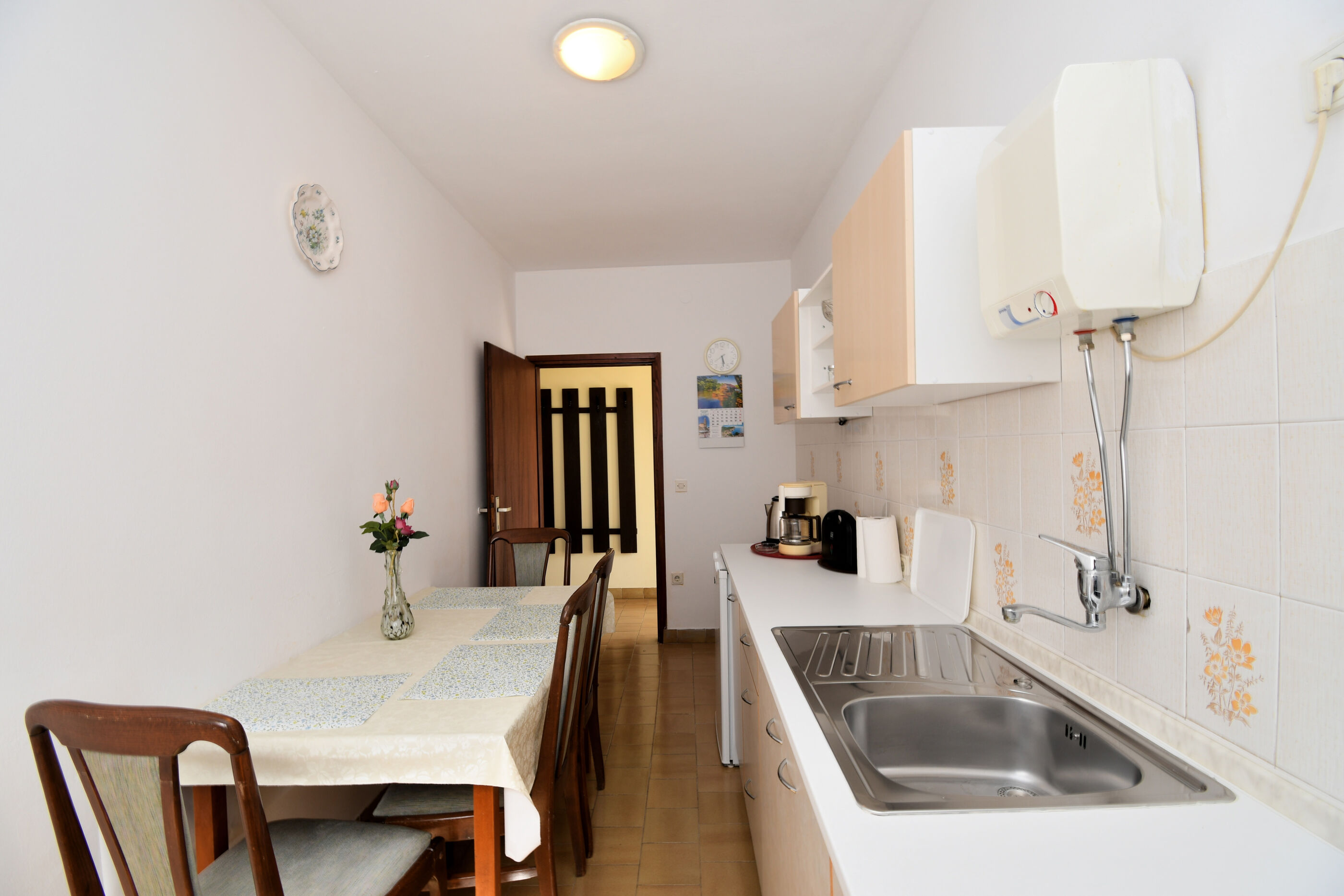 Apartments Nada 98401-A1