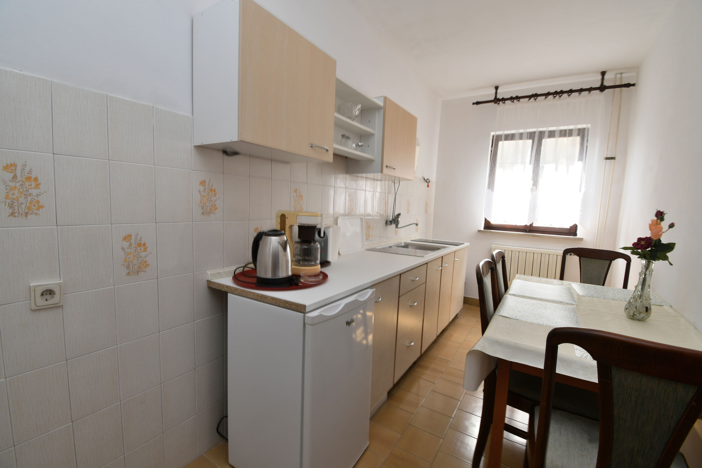 Apartments Nada 98401-A1