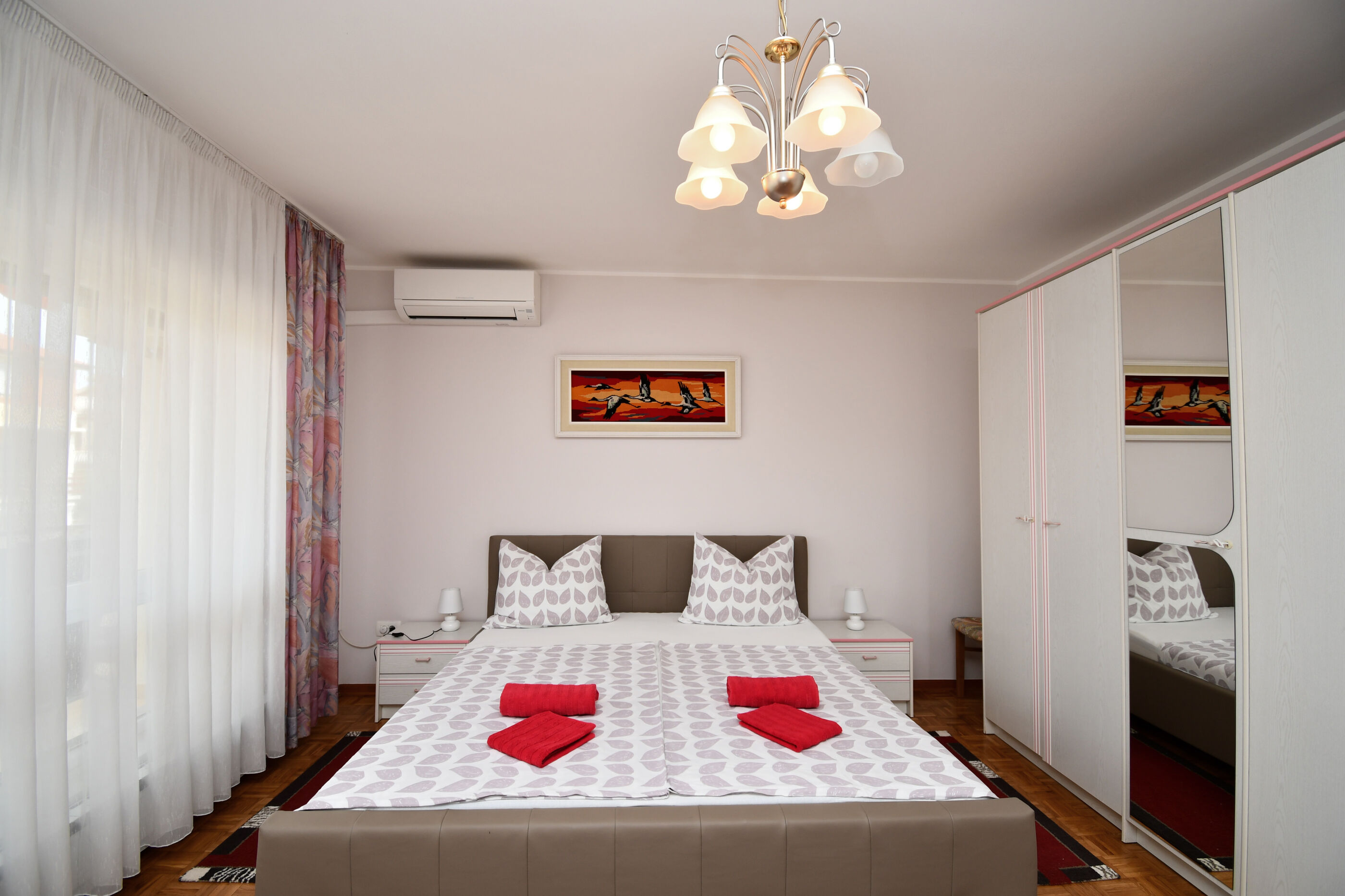 Apartments Ana 91591-A1