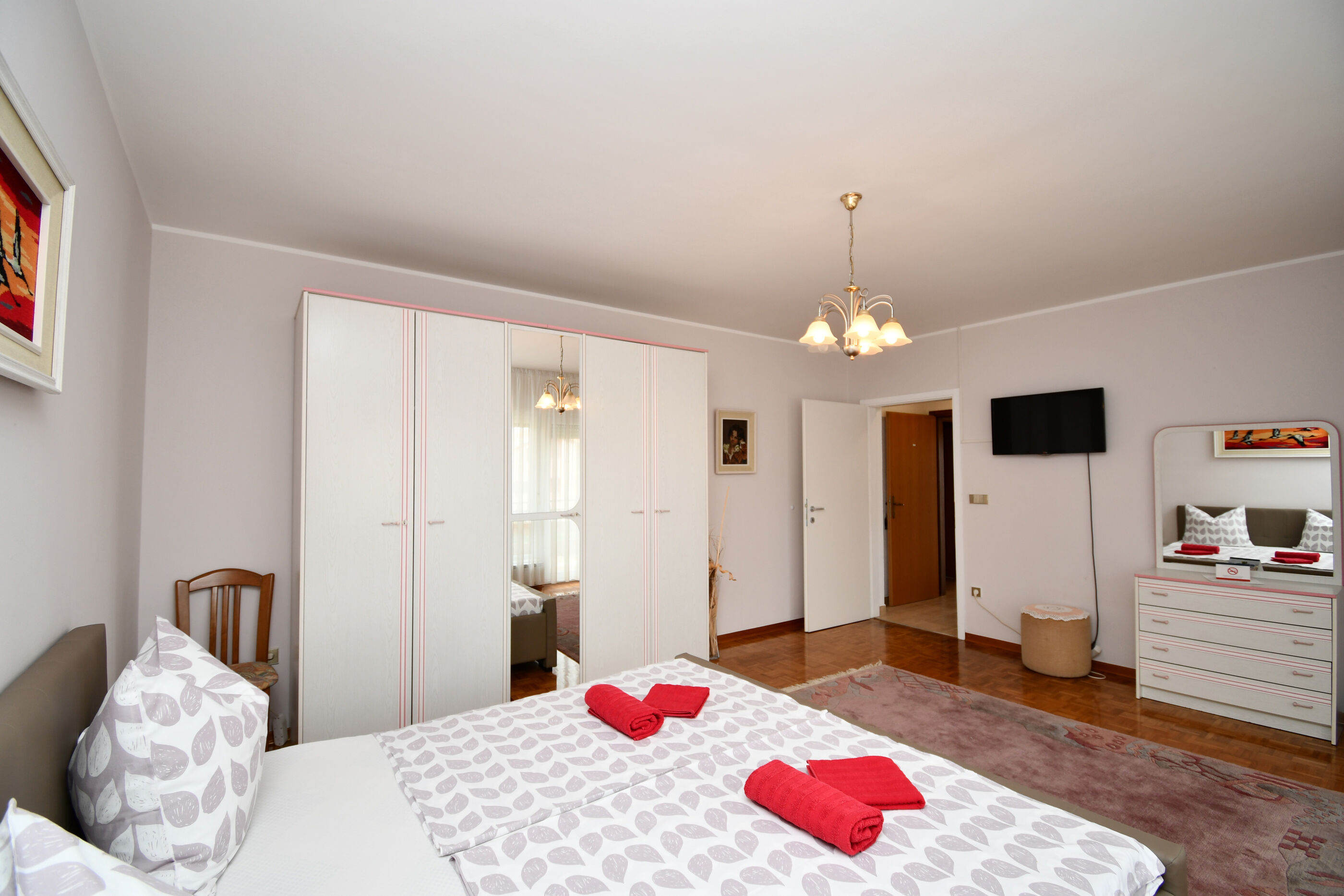 Apartments Ana 91591-A1