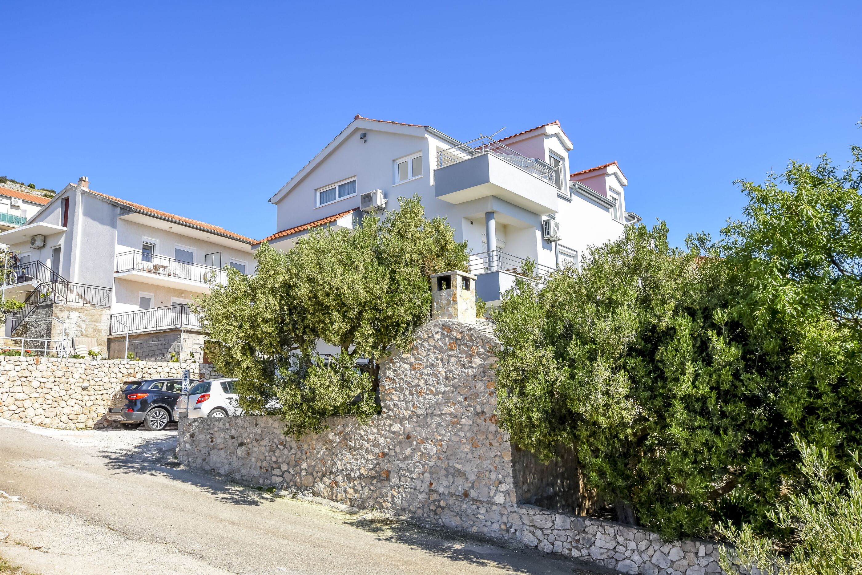 Apartment Prcela 2 98201-A4