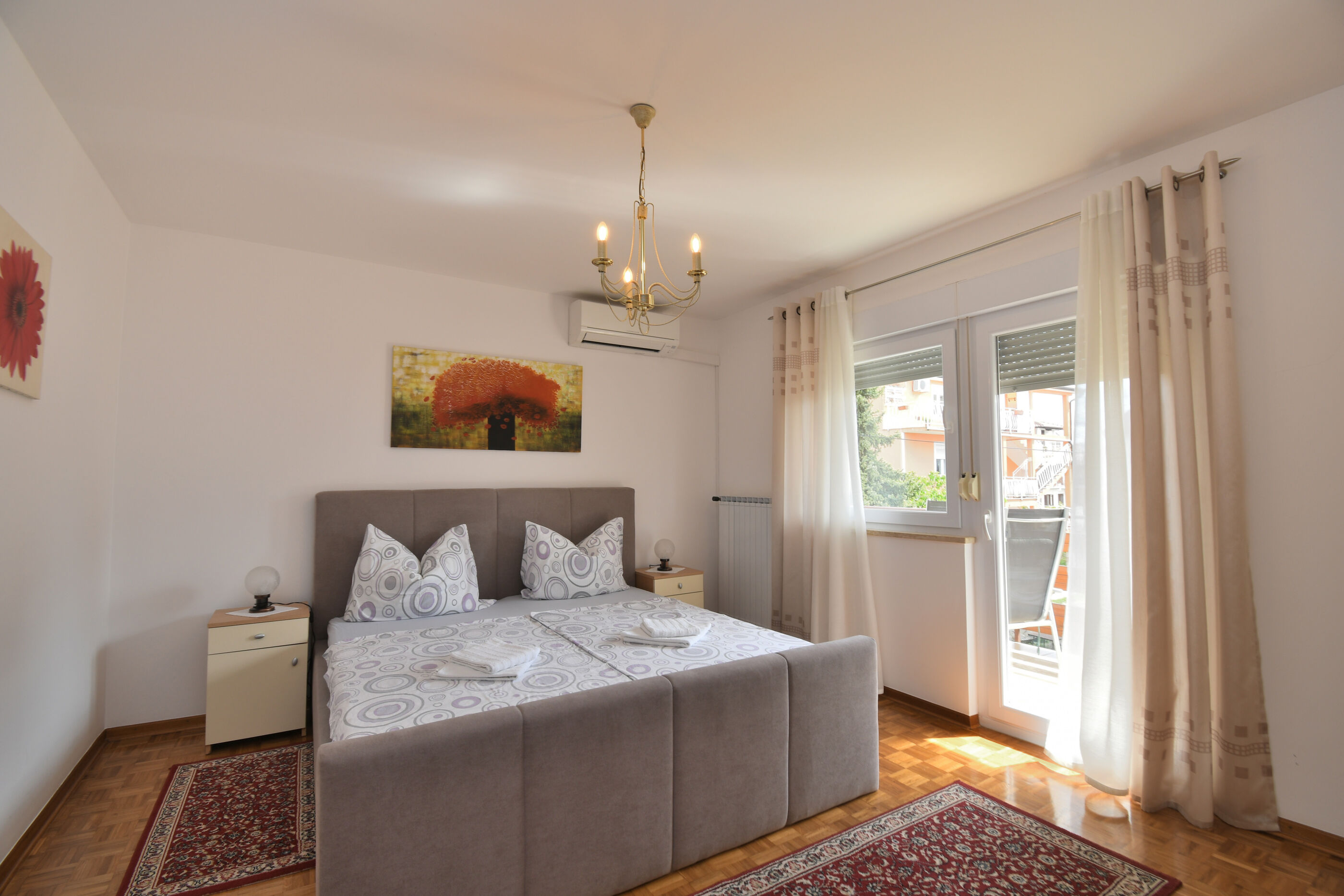 Apartments Ana 91591-A2
