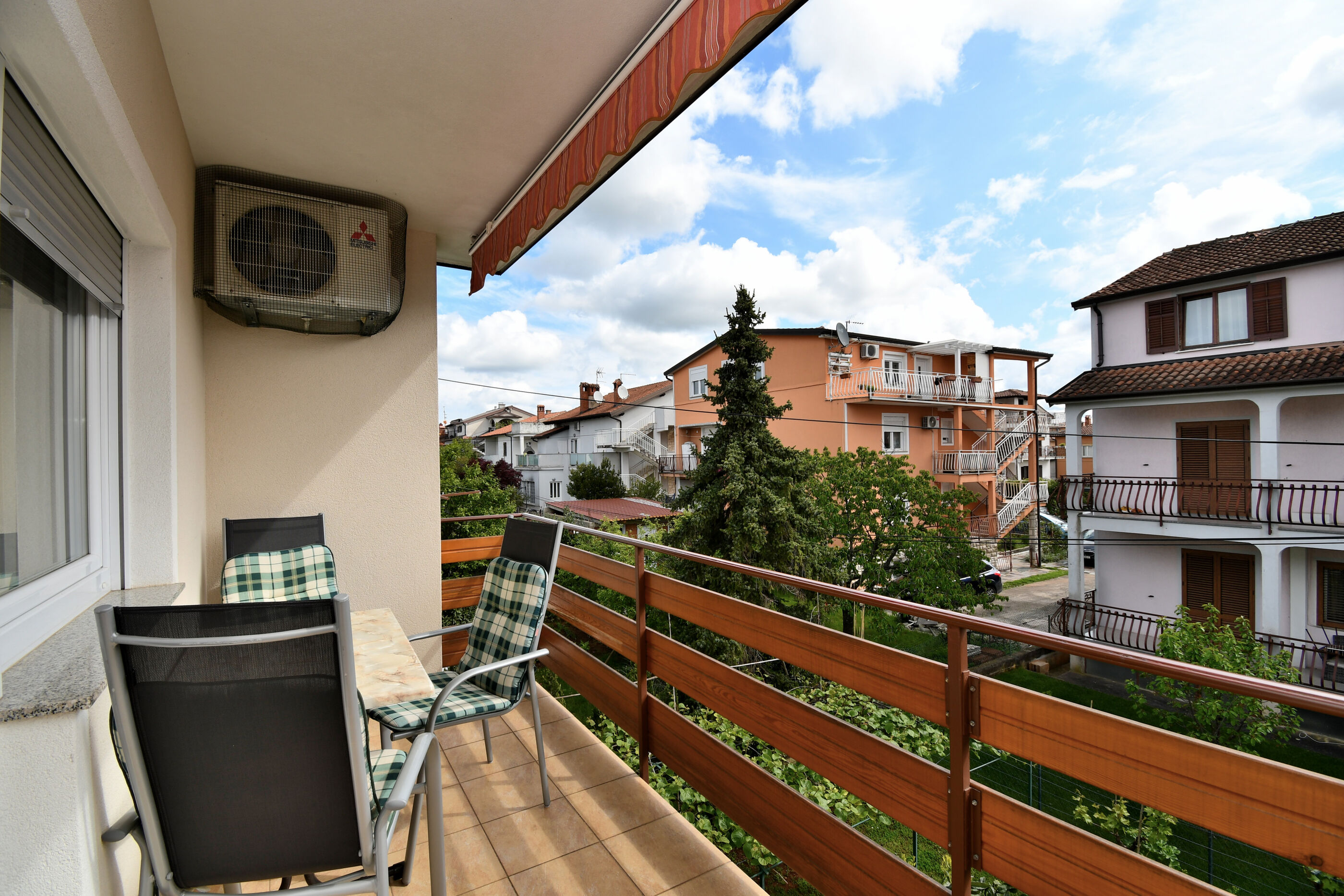 Apartments Ana 91591-A2