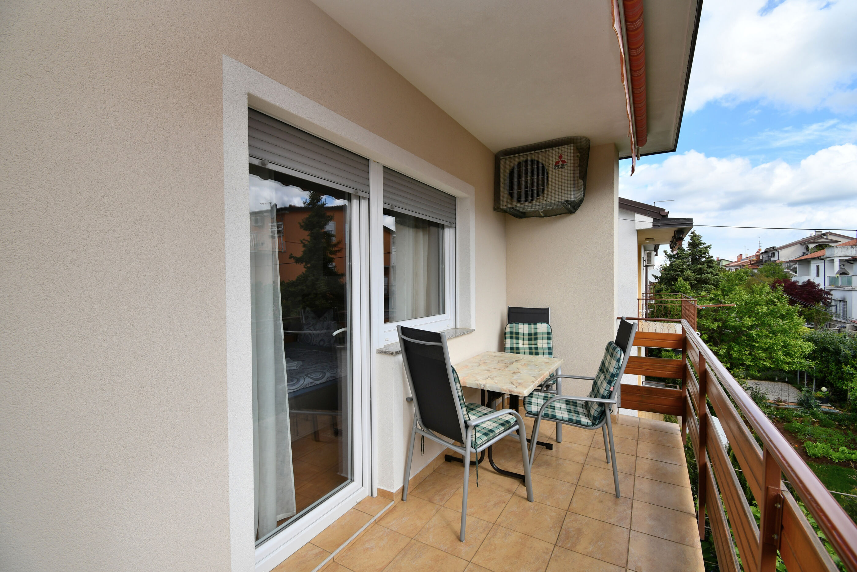 Apartments Ana 91591-A2