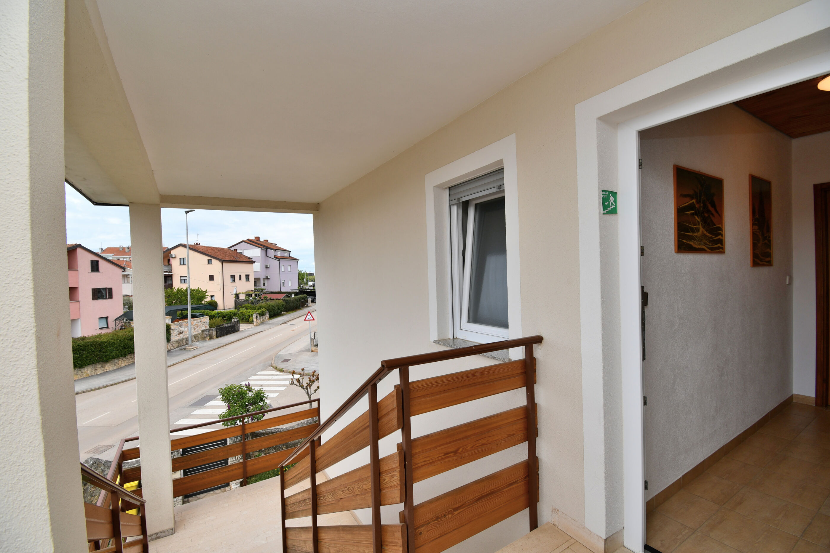 Apartments Ana 91591-A1