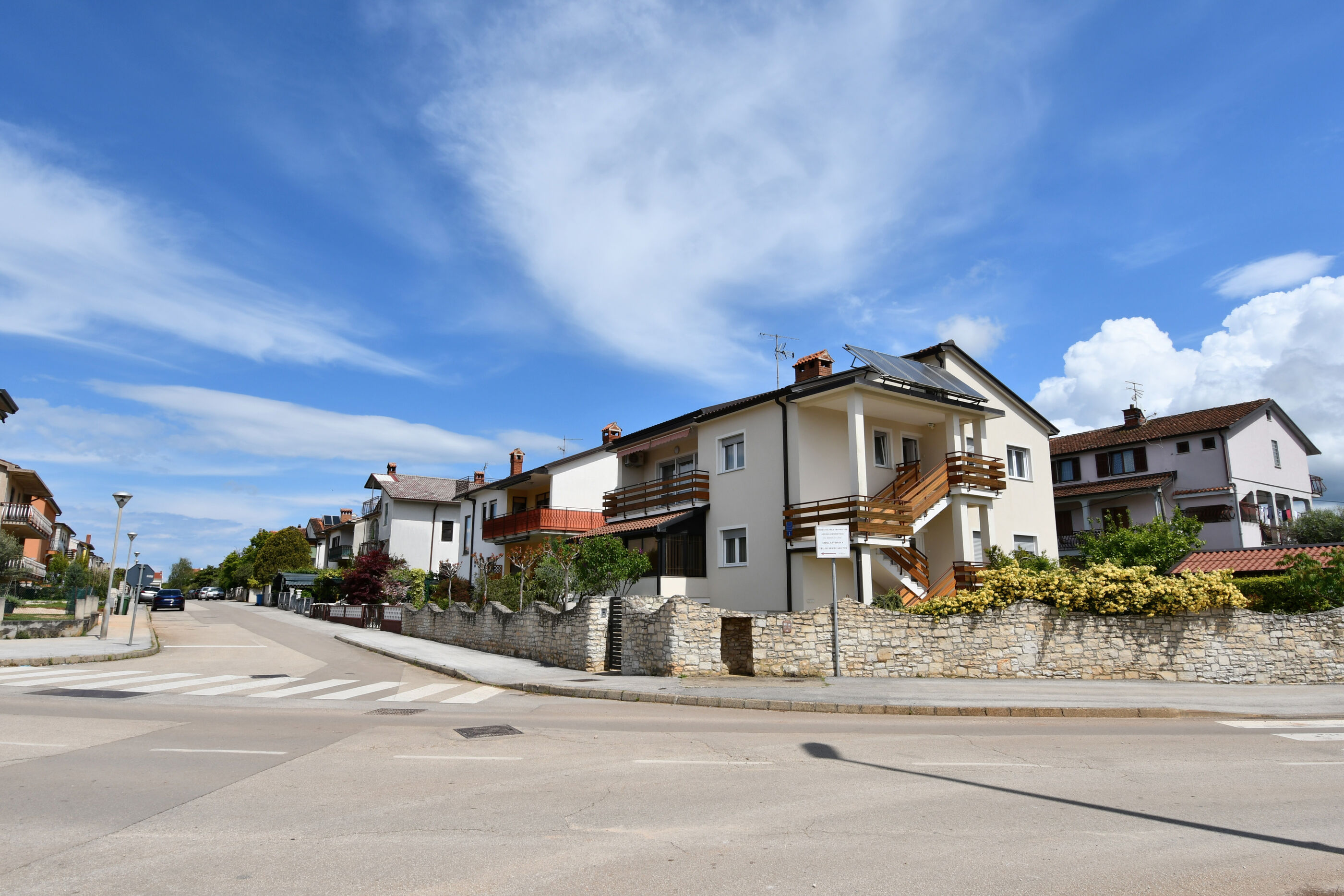Apartments Ana 91591-A1