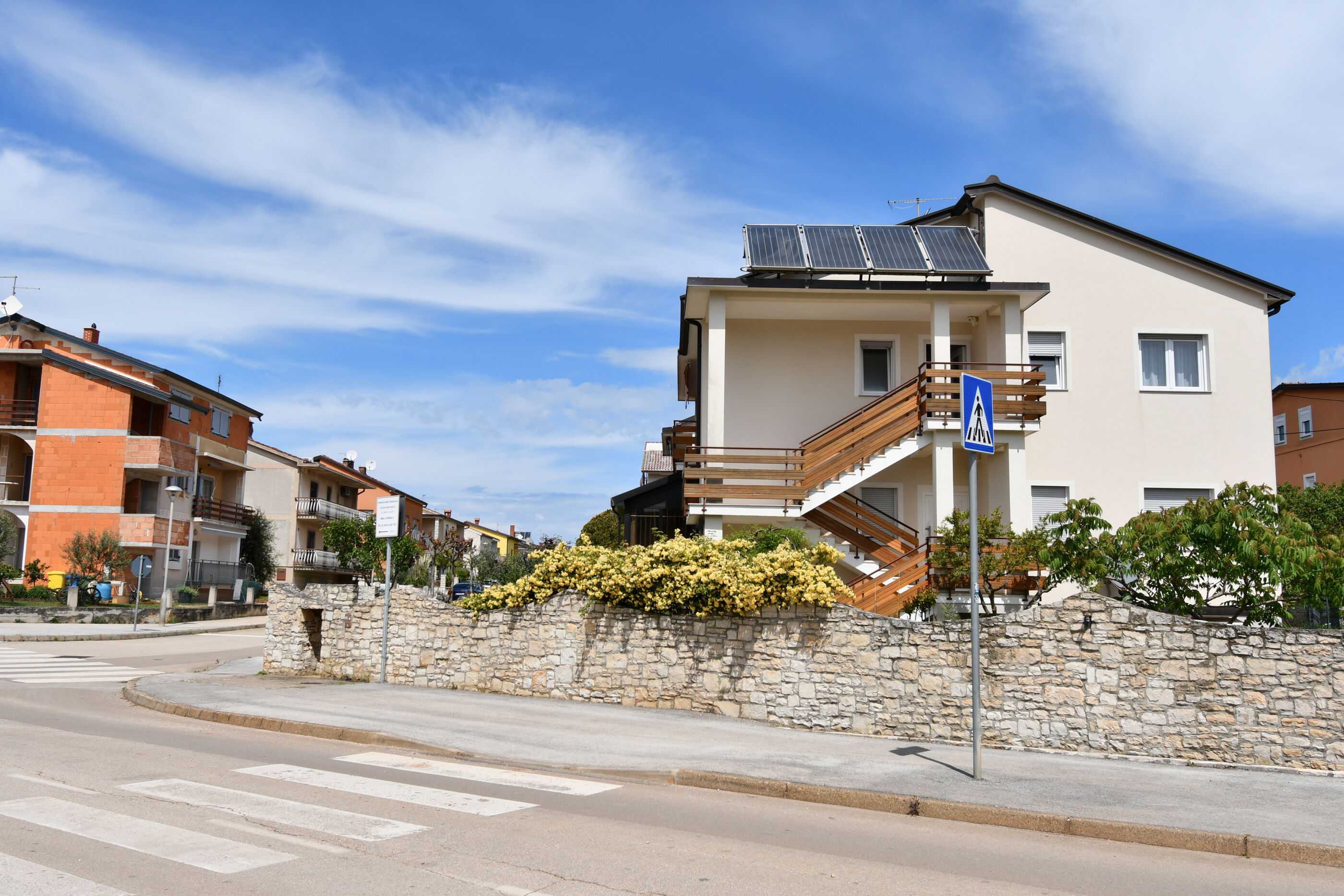 Apartments Ana 91591-A1