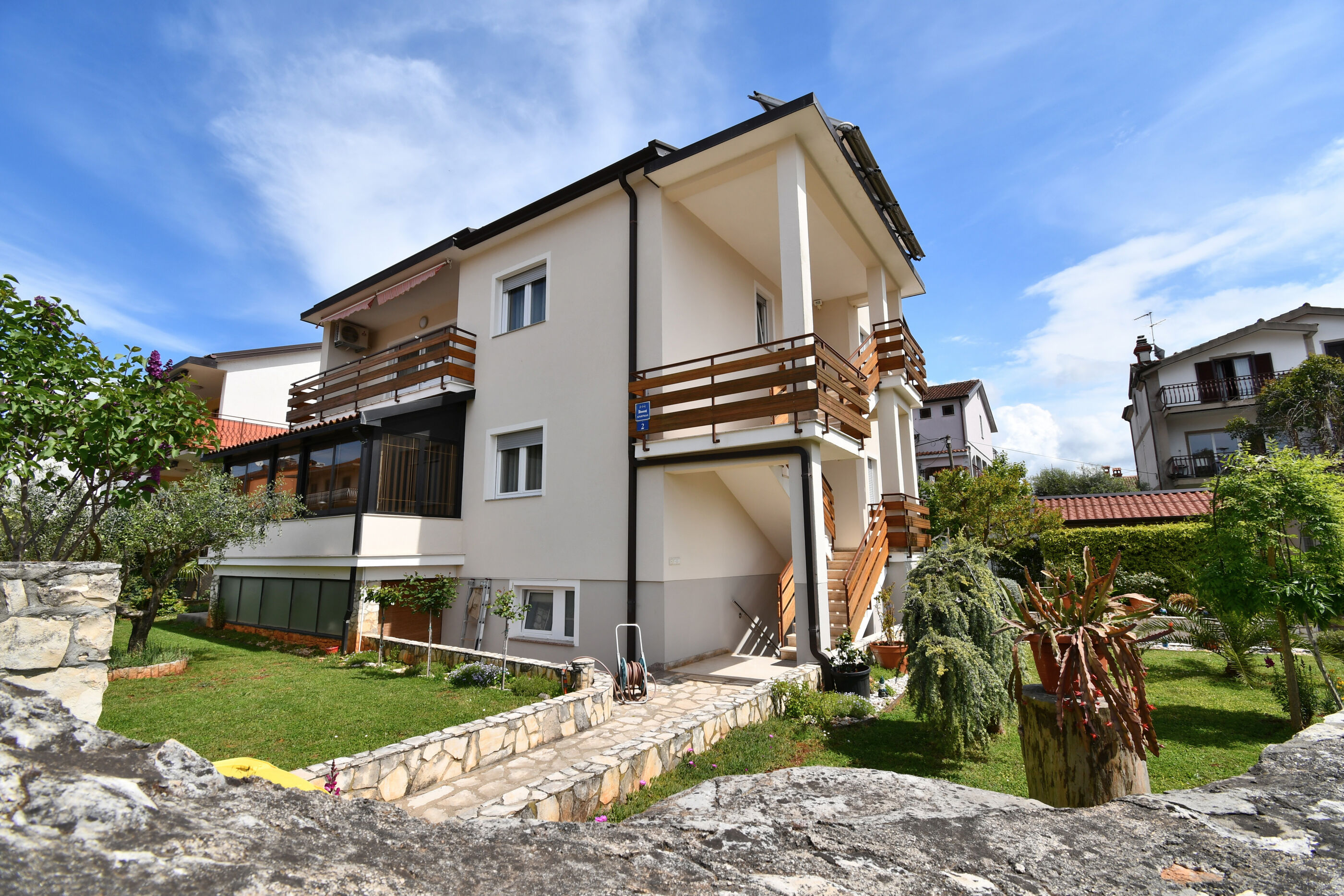 Apartments Ana 91591-A1