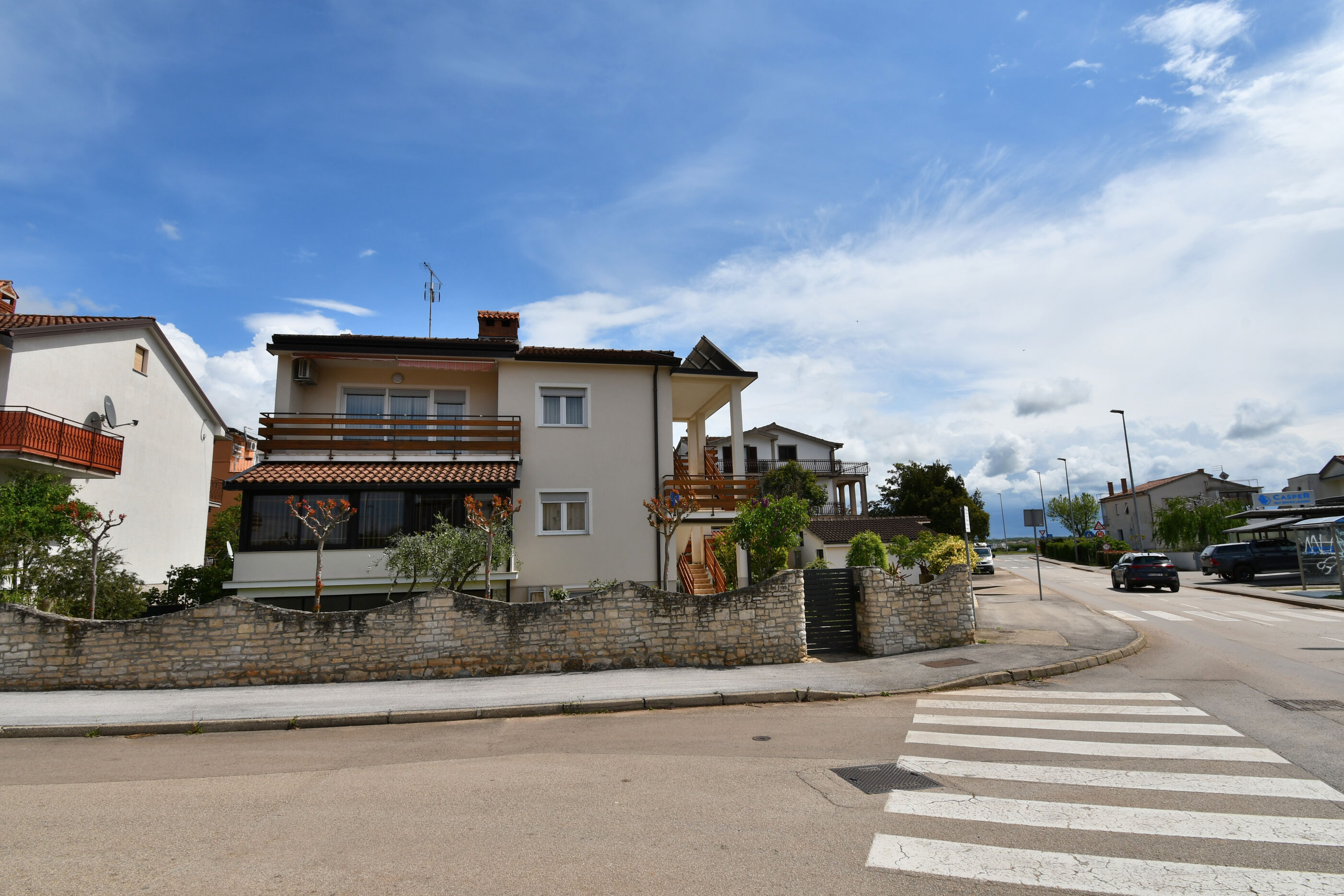 Apartments Ana 91591-A1
