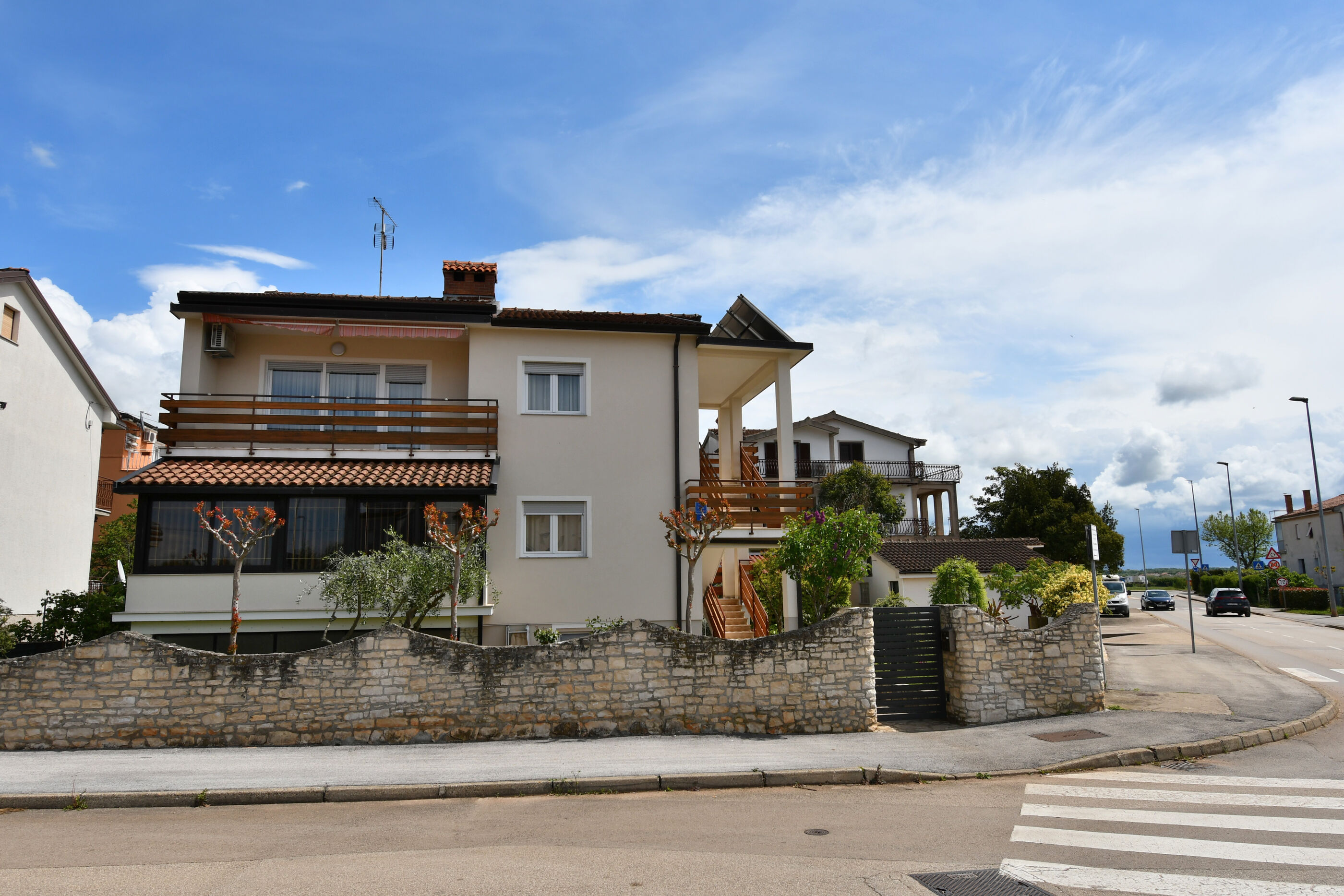 Apartments Ana 91591-A1