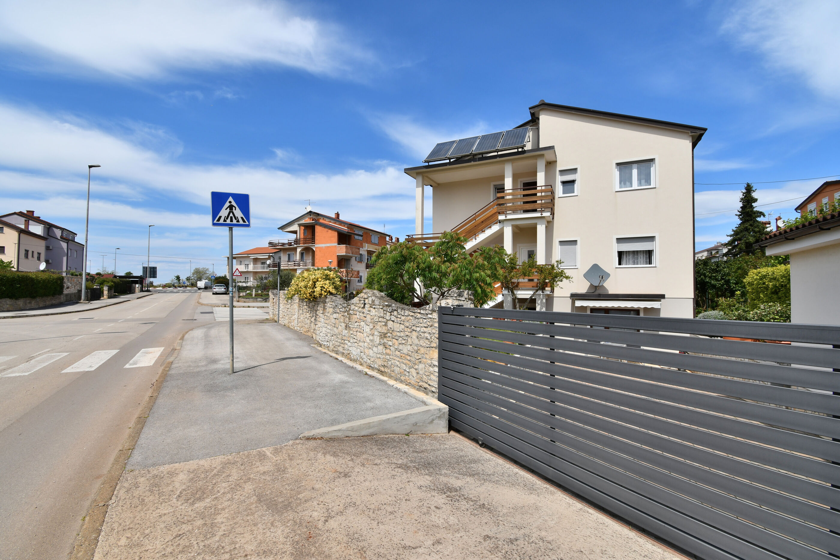 Apartments Ana 91591-A1