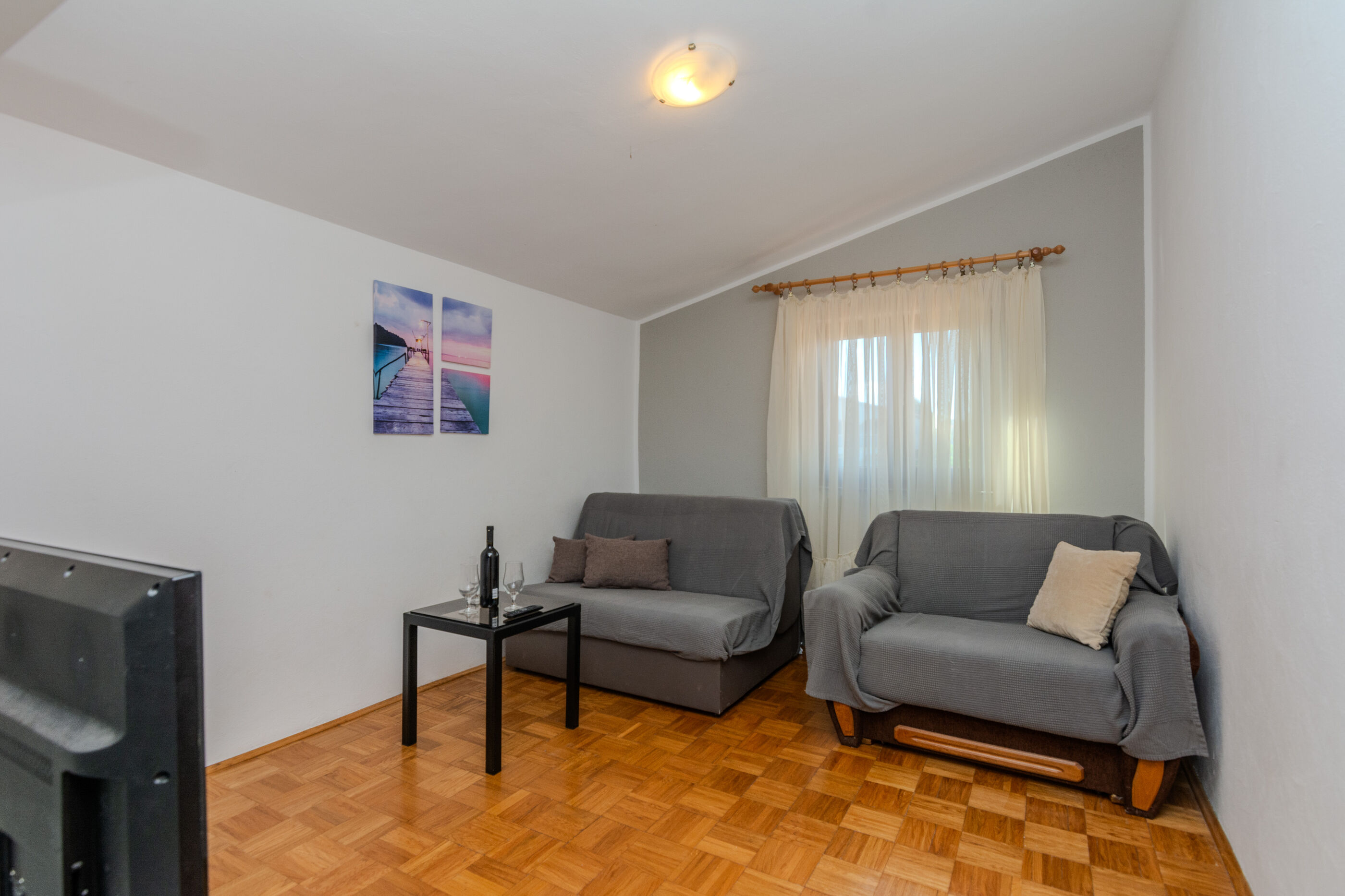 Apartment Vujic 64132-A1