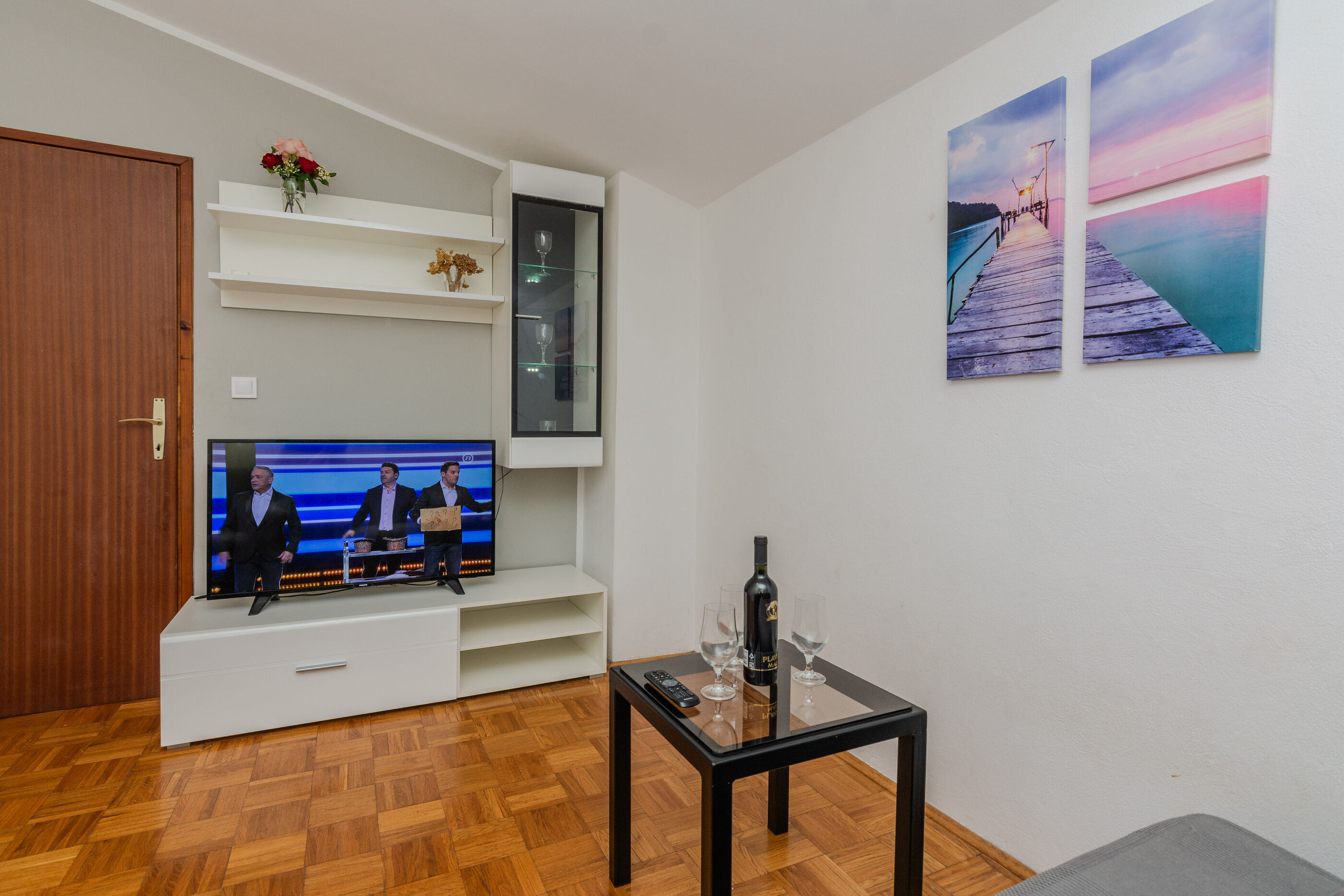 Apartment Vujic 64132-A1