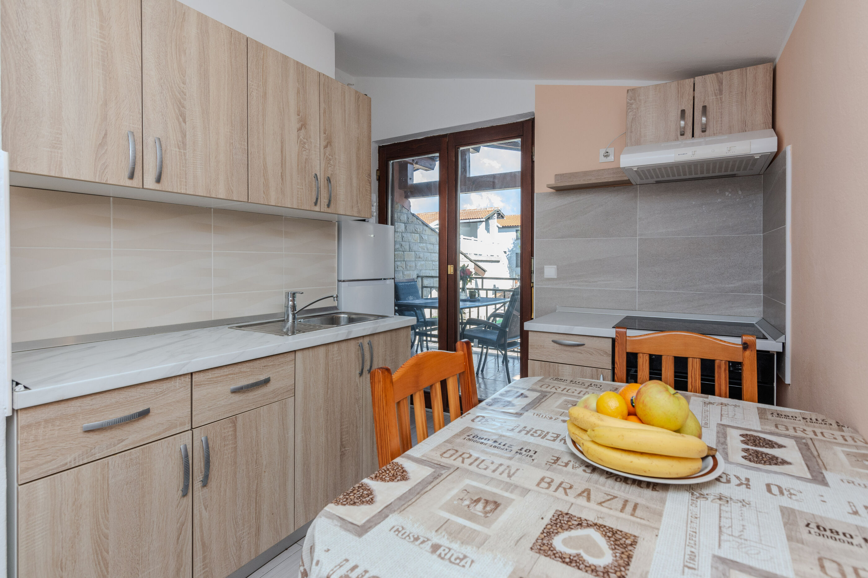 Apartment Vujic 64132-A1