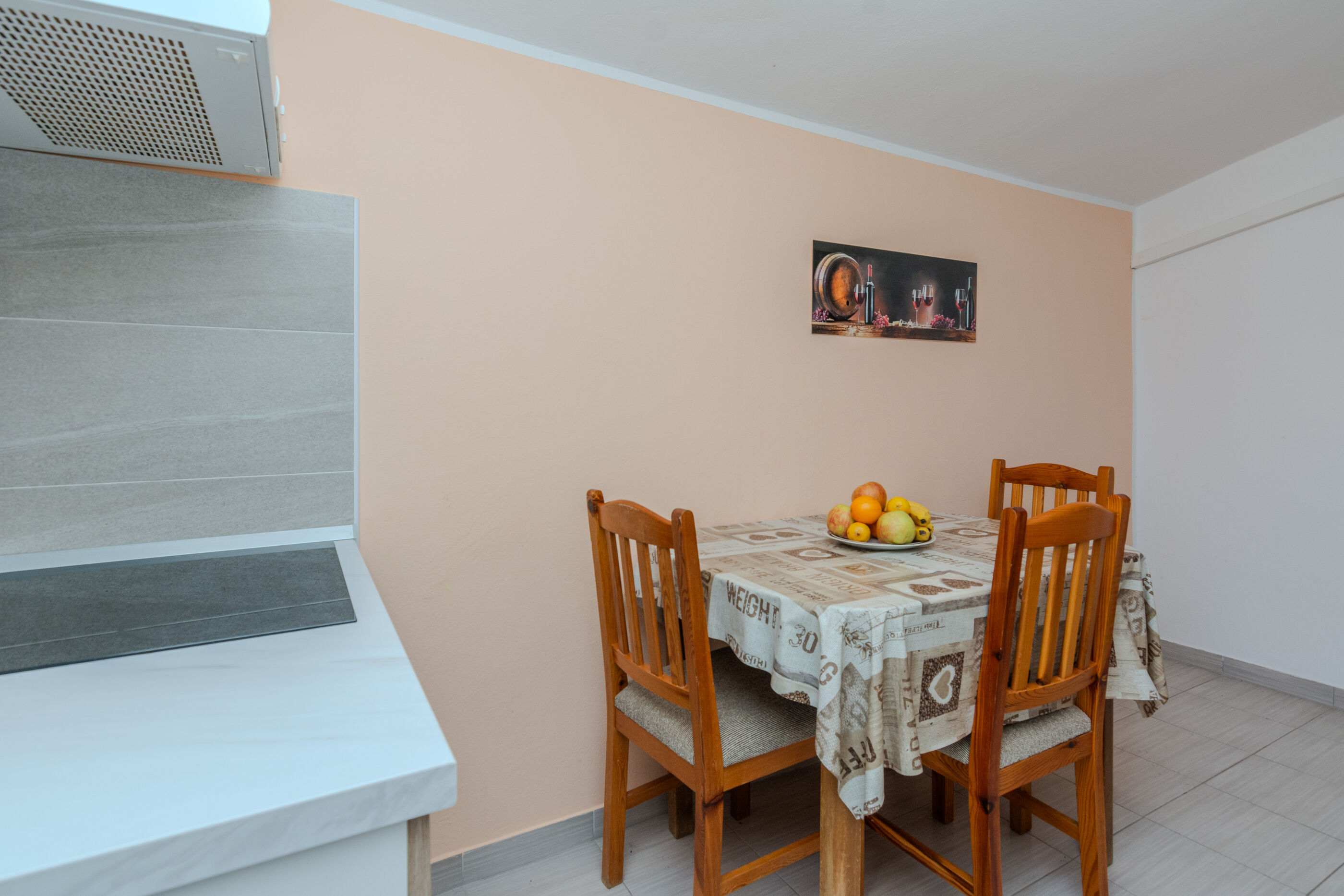 Apartment Vujic 64132-A1