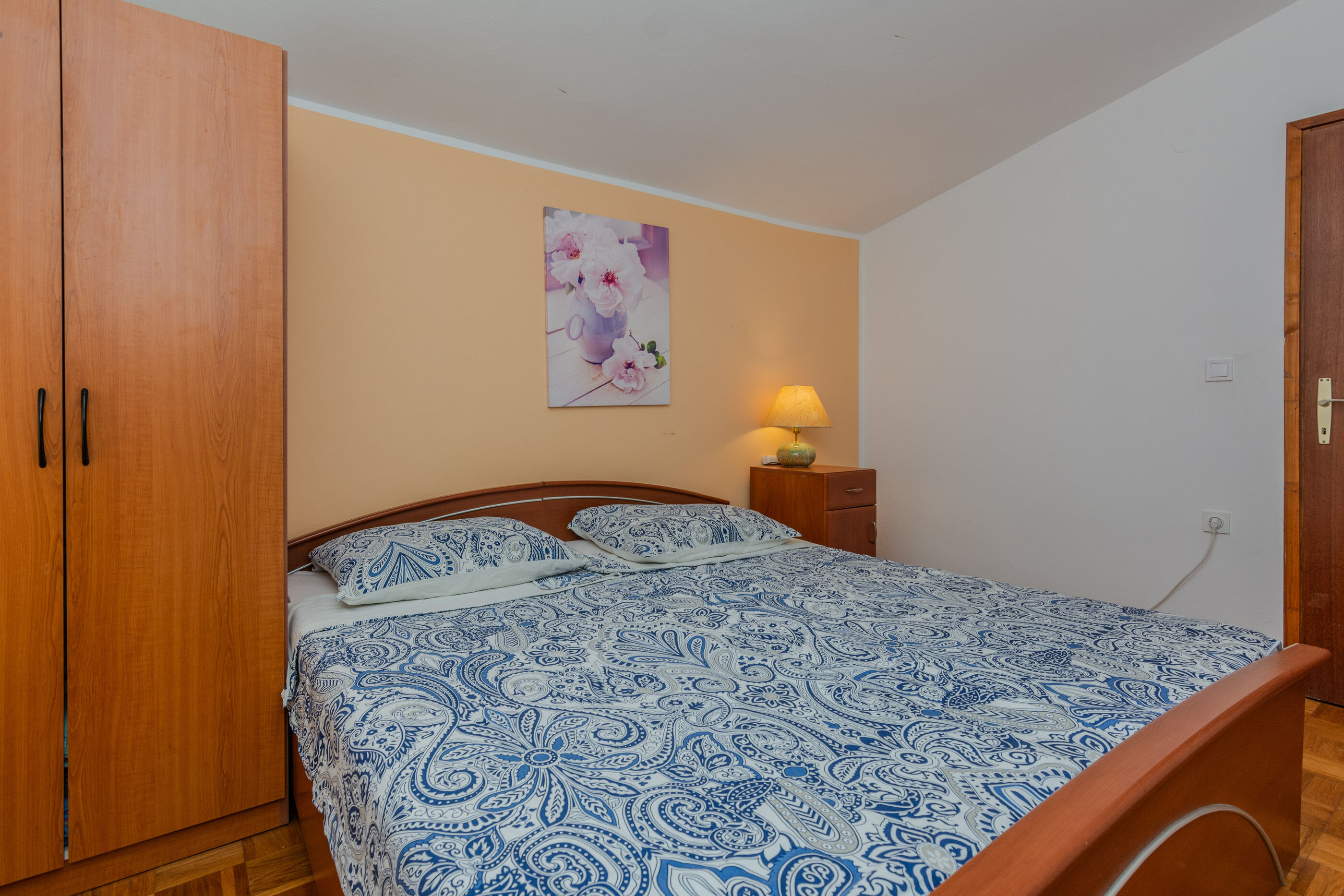Apartment Vujic 64132-A1