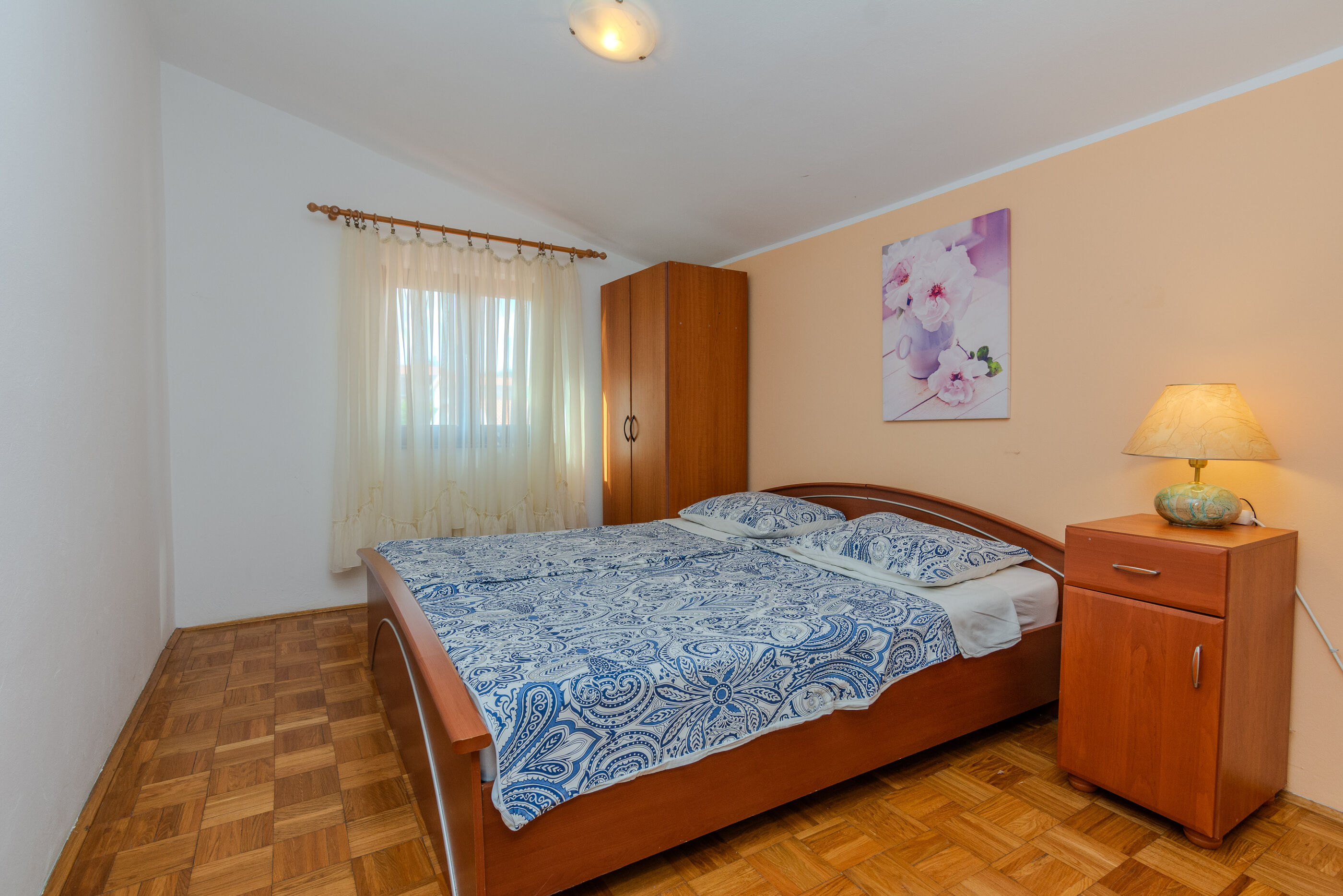 Apartment Vujic 64132-A1