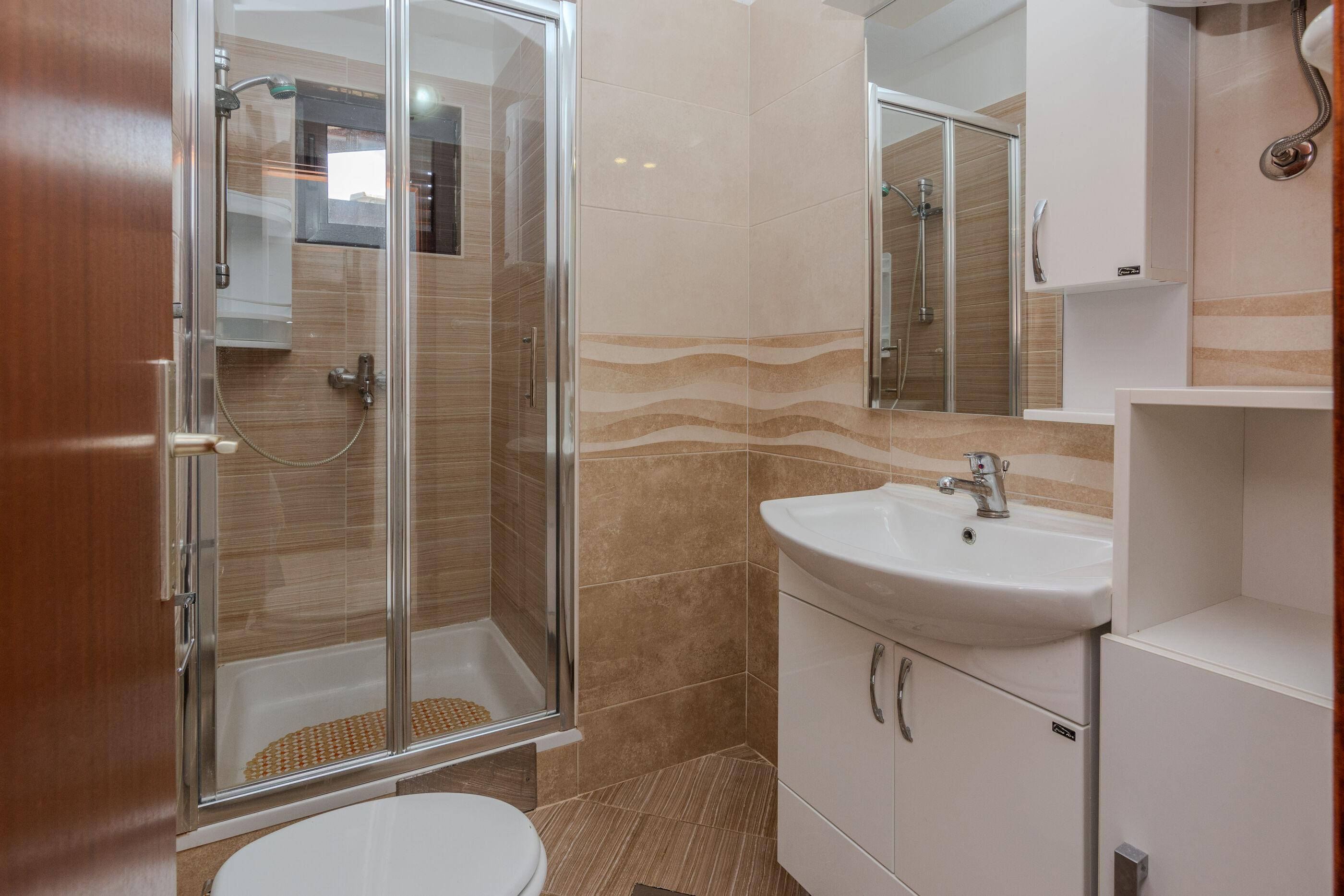 Apartment Vujic 64132-A1