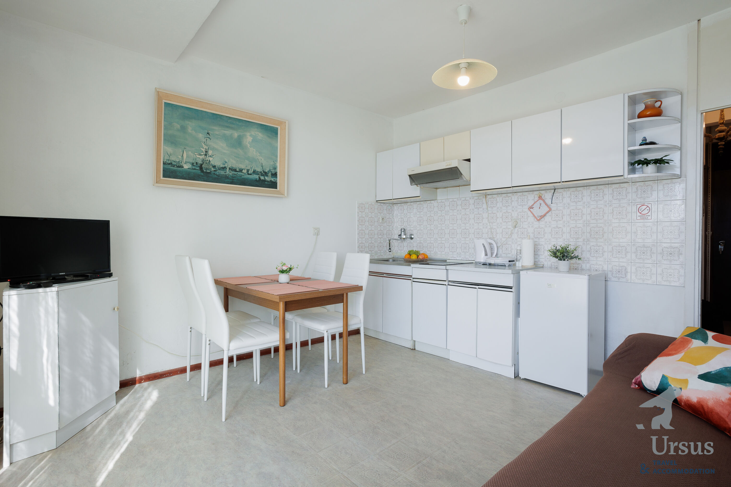 Apartment Lovelily 53987-A1