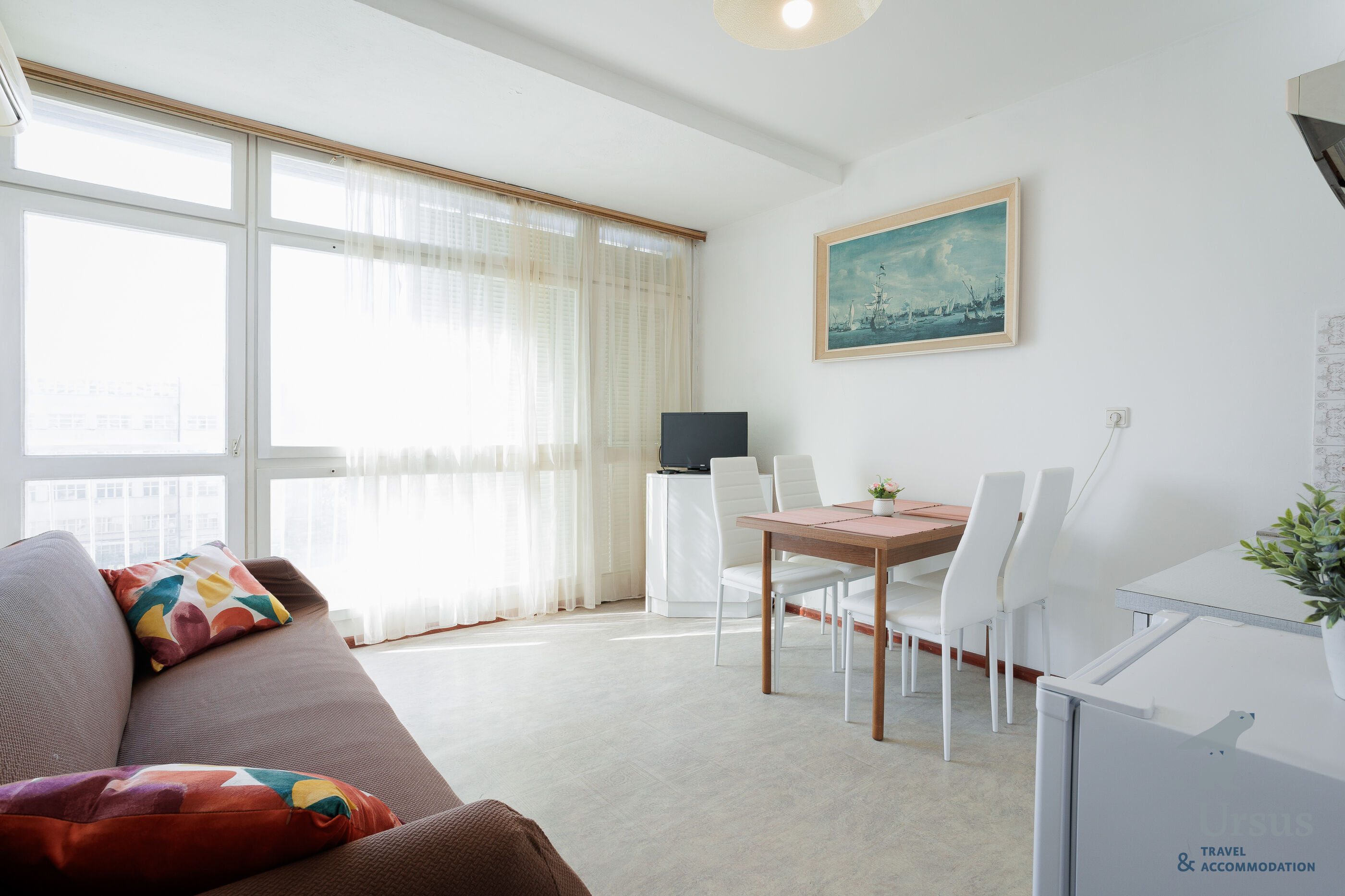 Apartment Lovelily 53987-A1
