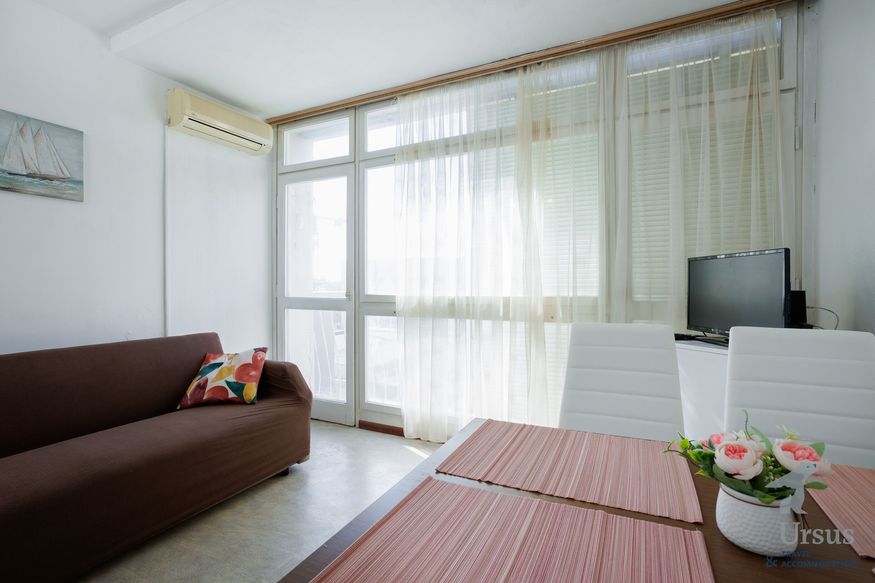Apartment Lovelily 53987-A1