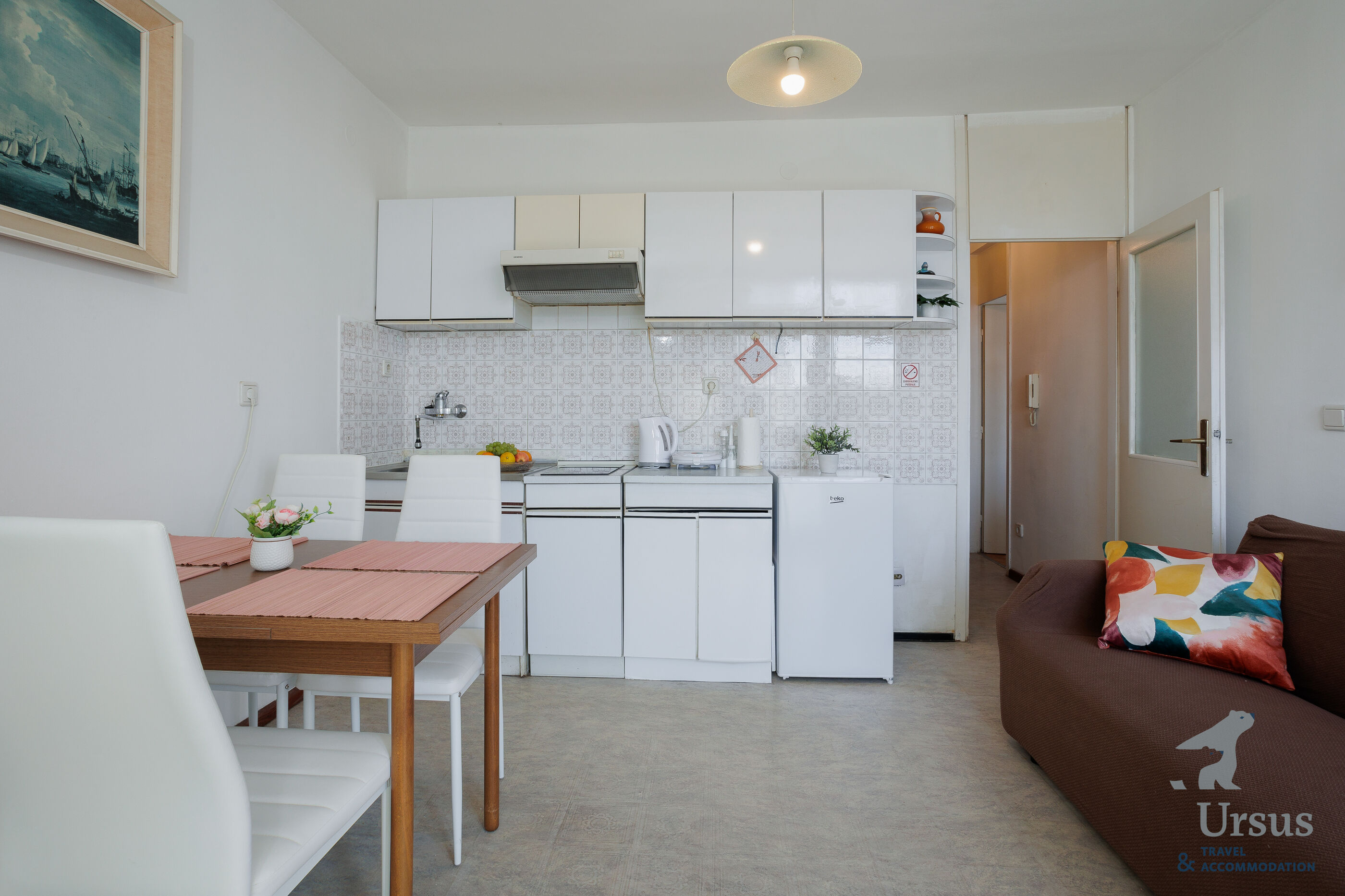 Apartment Lovelily 53987-A1
