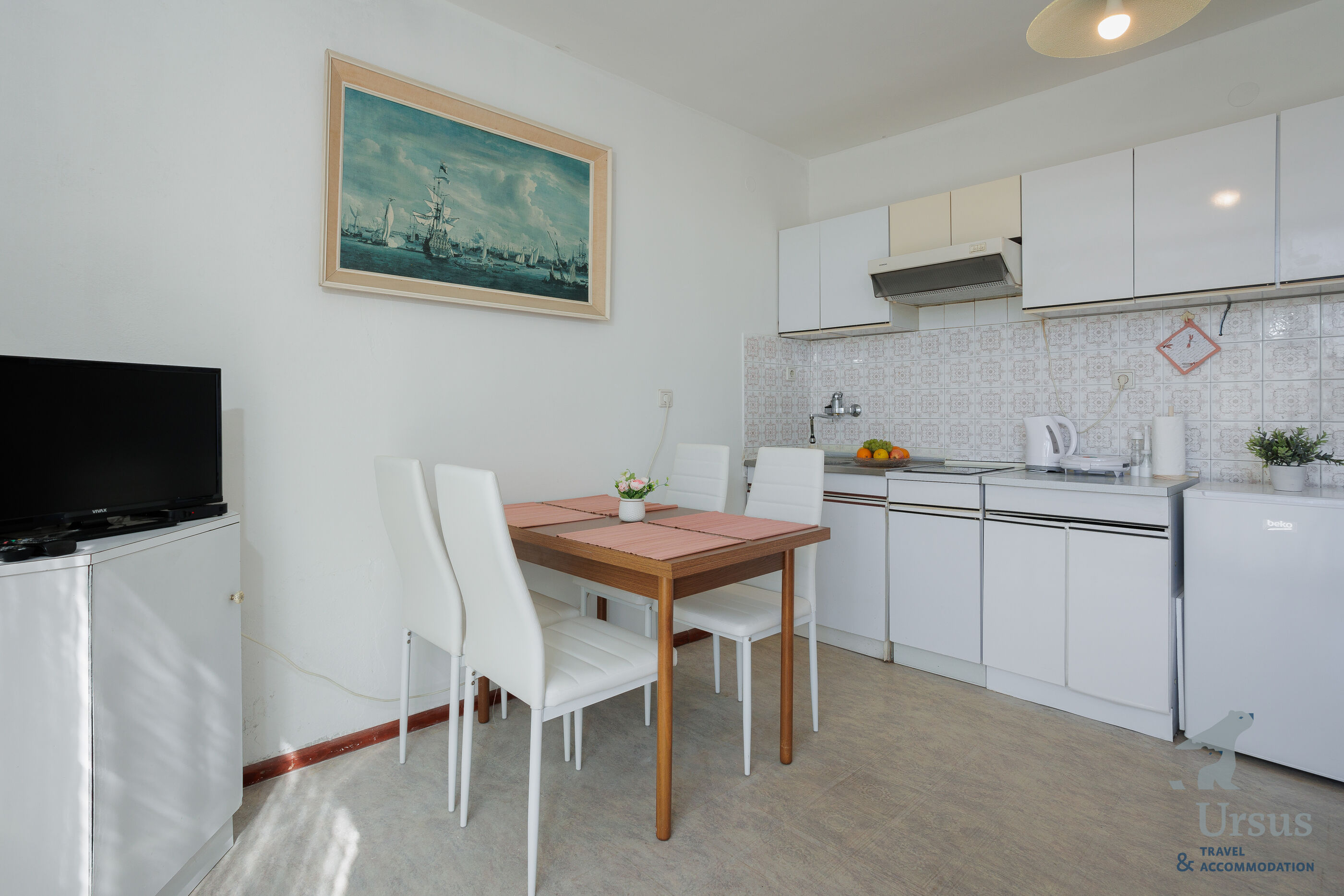 Apartment Lovelily 53987-A1