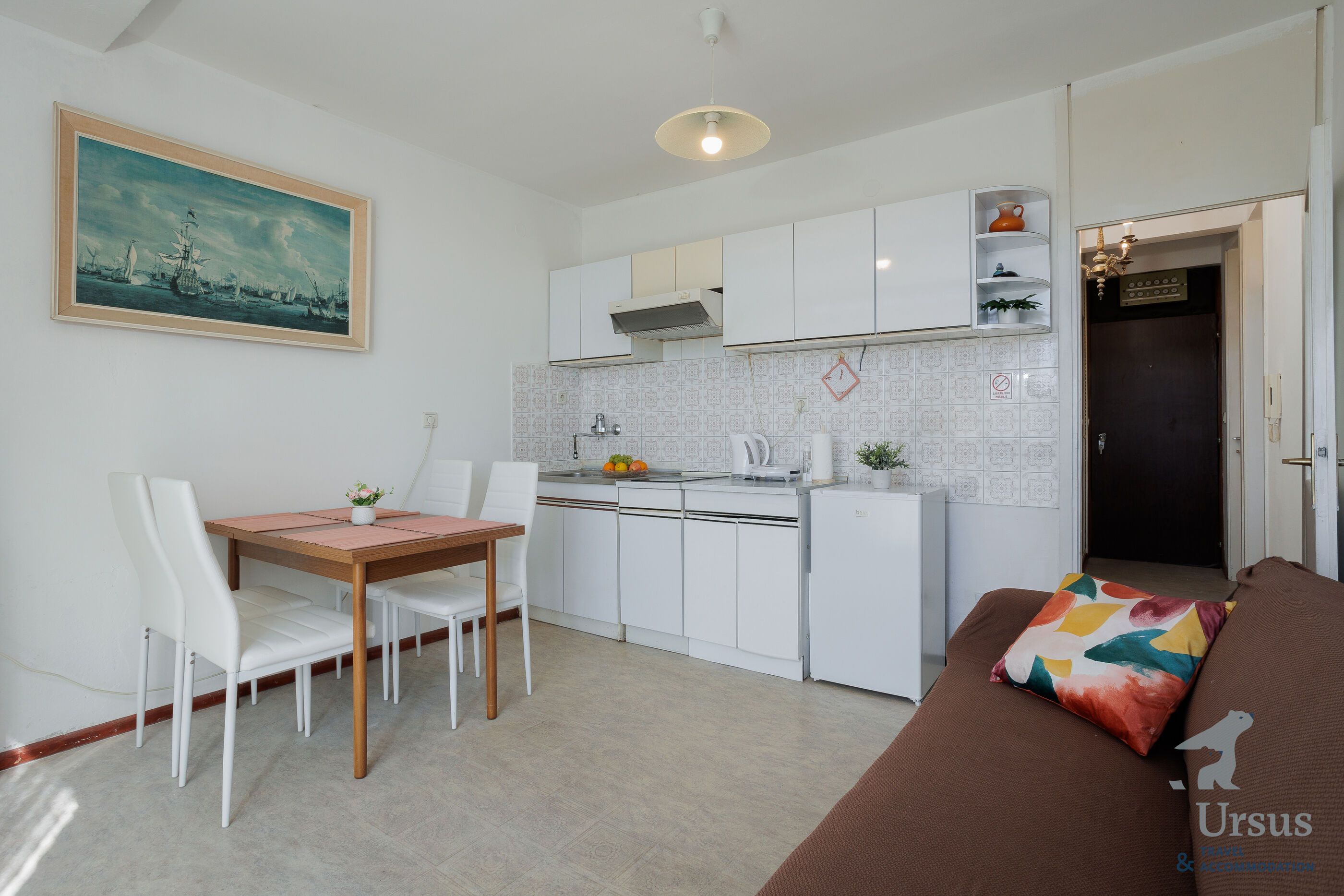 Apartment Lovelily 53987-A1