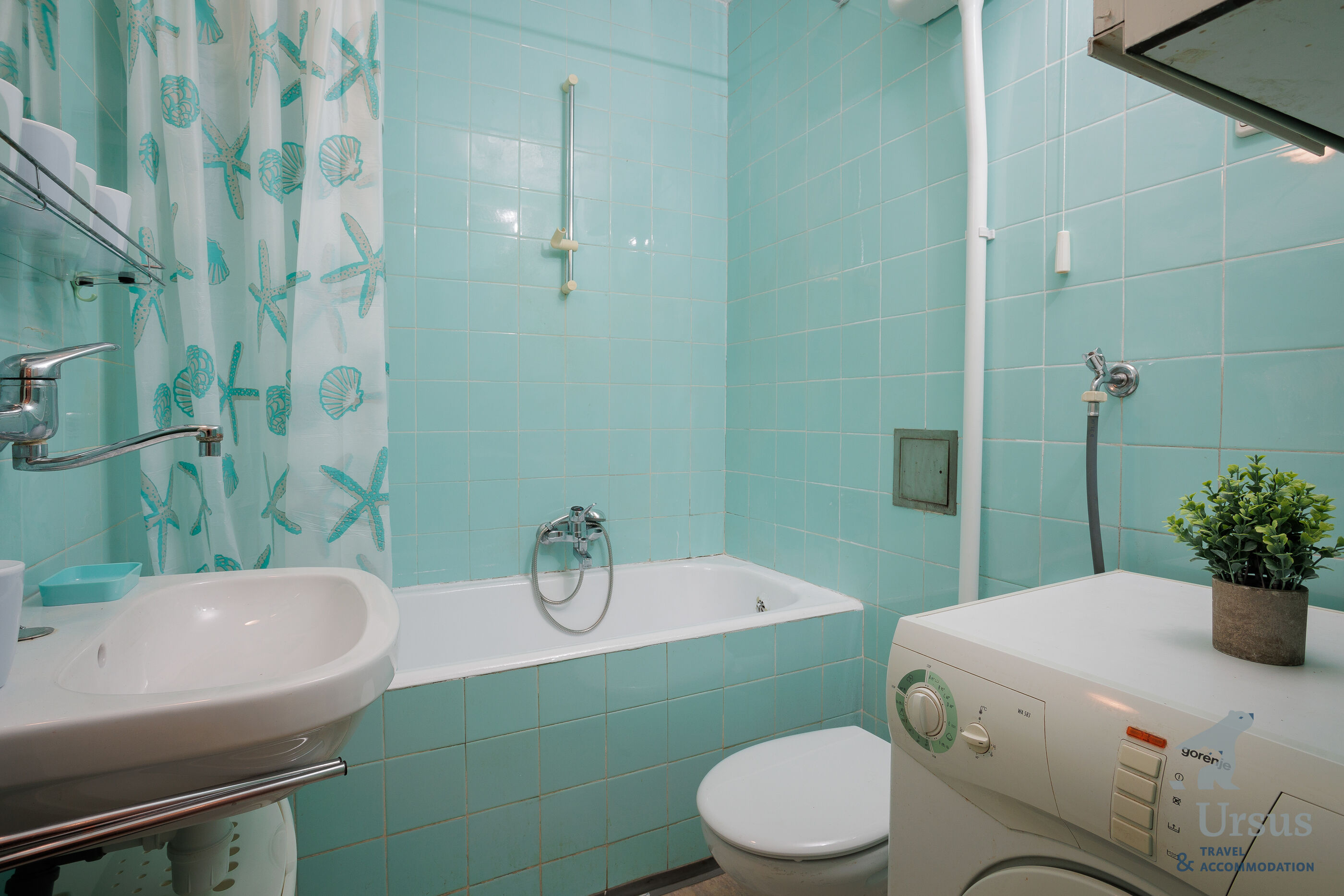 Apartment Lovelily 53987-A1