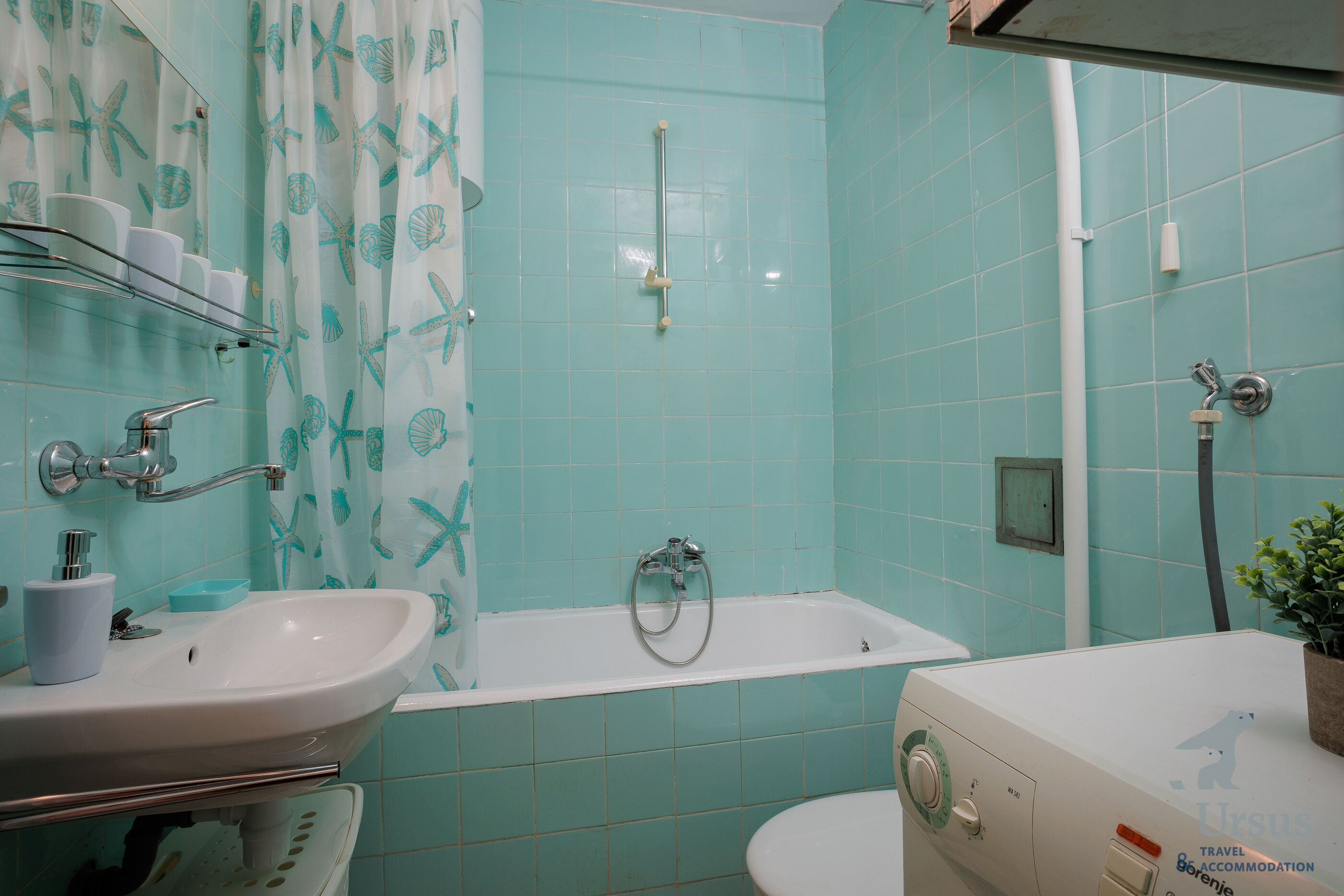 Apartment Lovelily 53987-A1