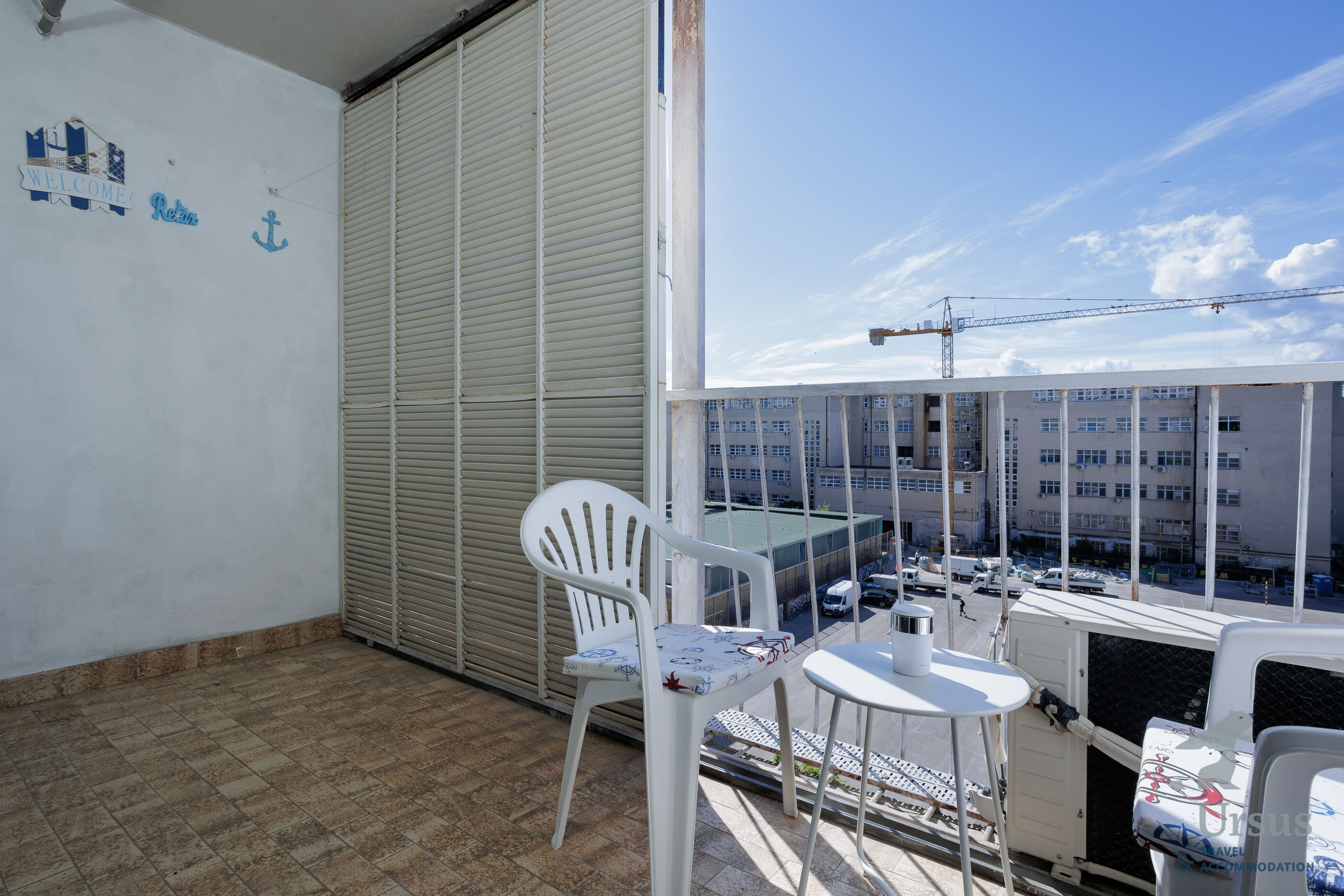 Apartment Lovelily 53987-A1
