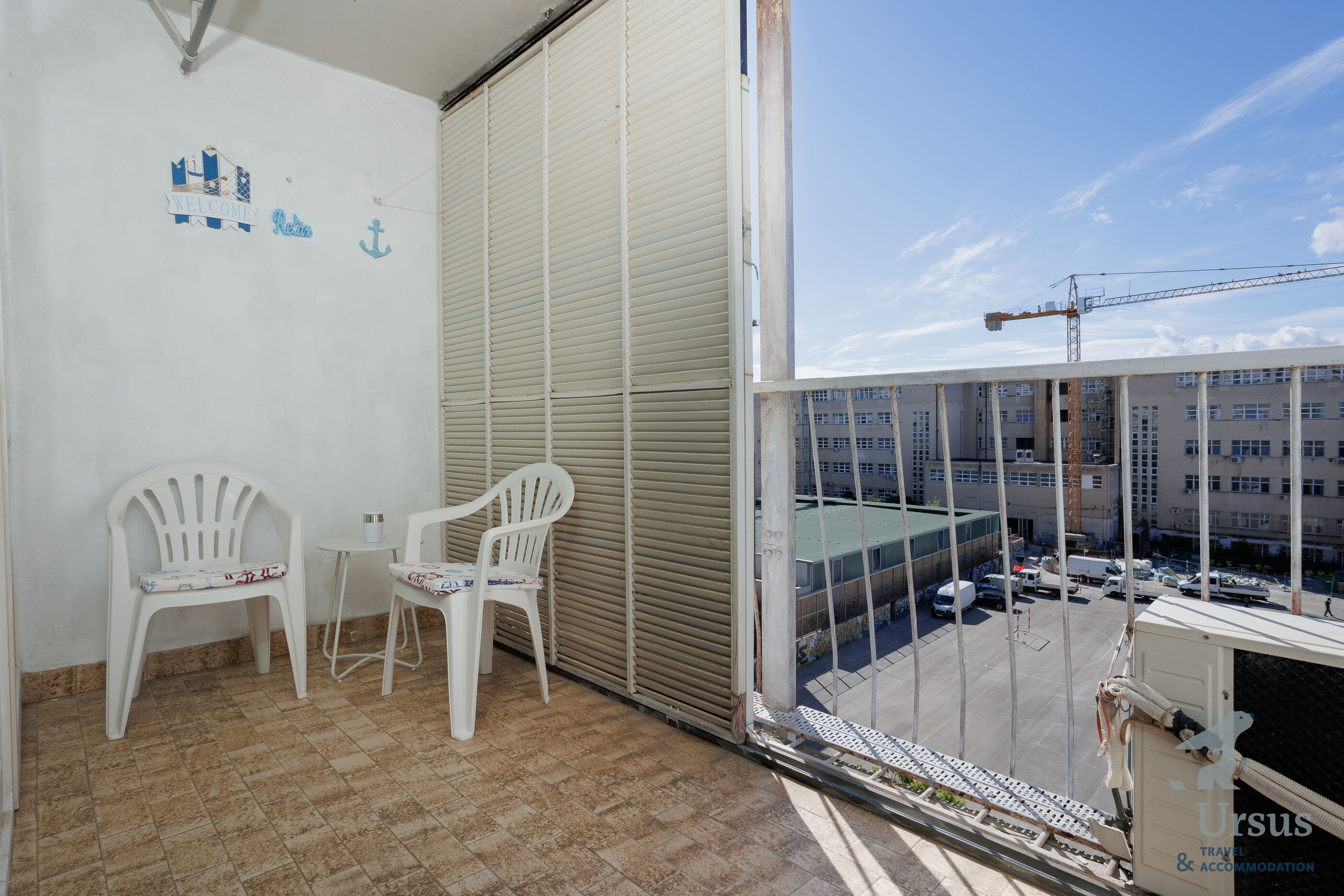 Apartment Lovelily 53987-A1