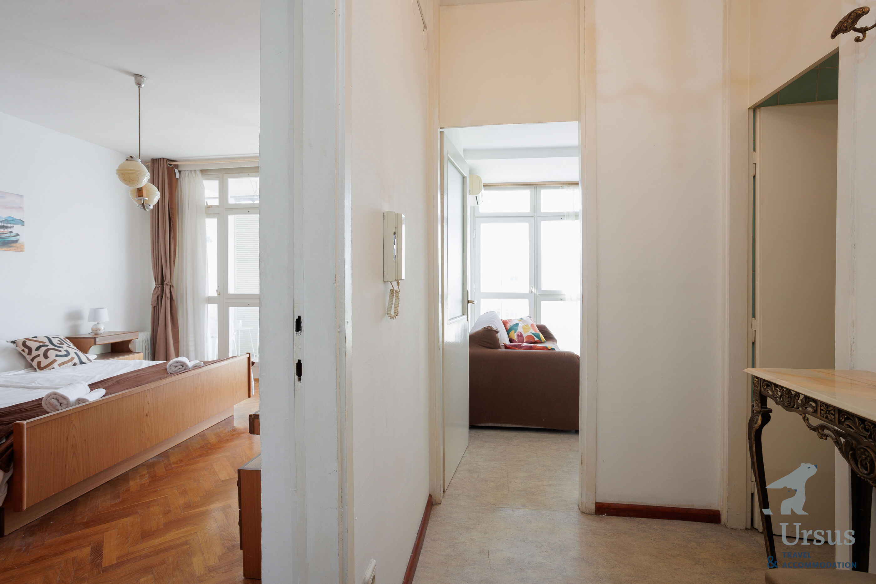 Apartment Lovelily 53987-A1