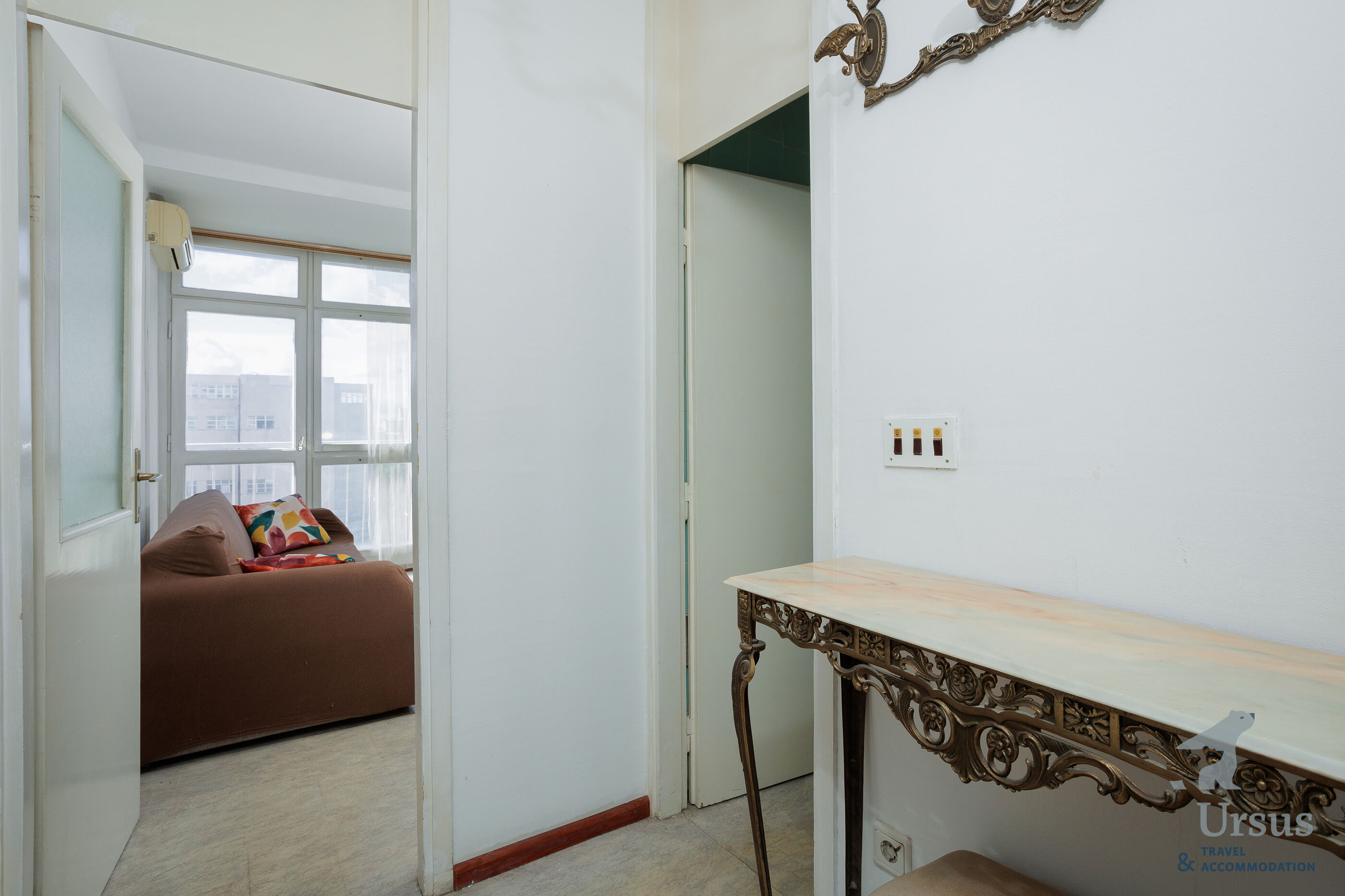Apartment Lovelily 53987-A1
