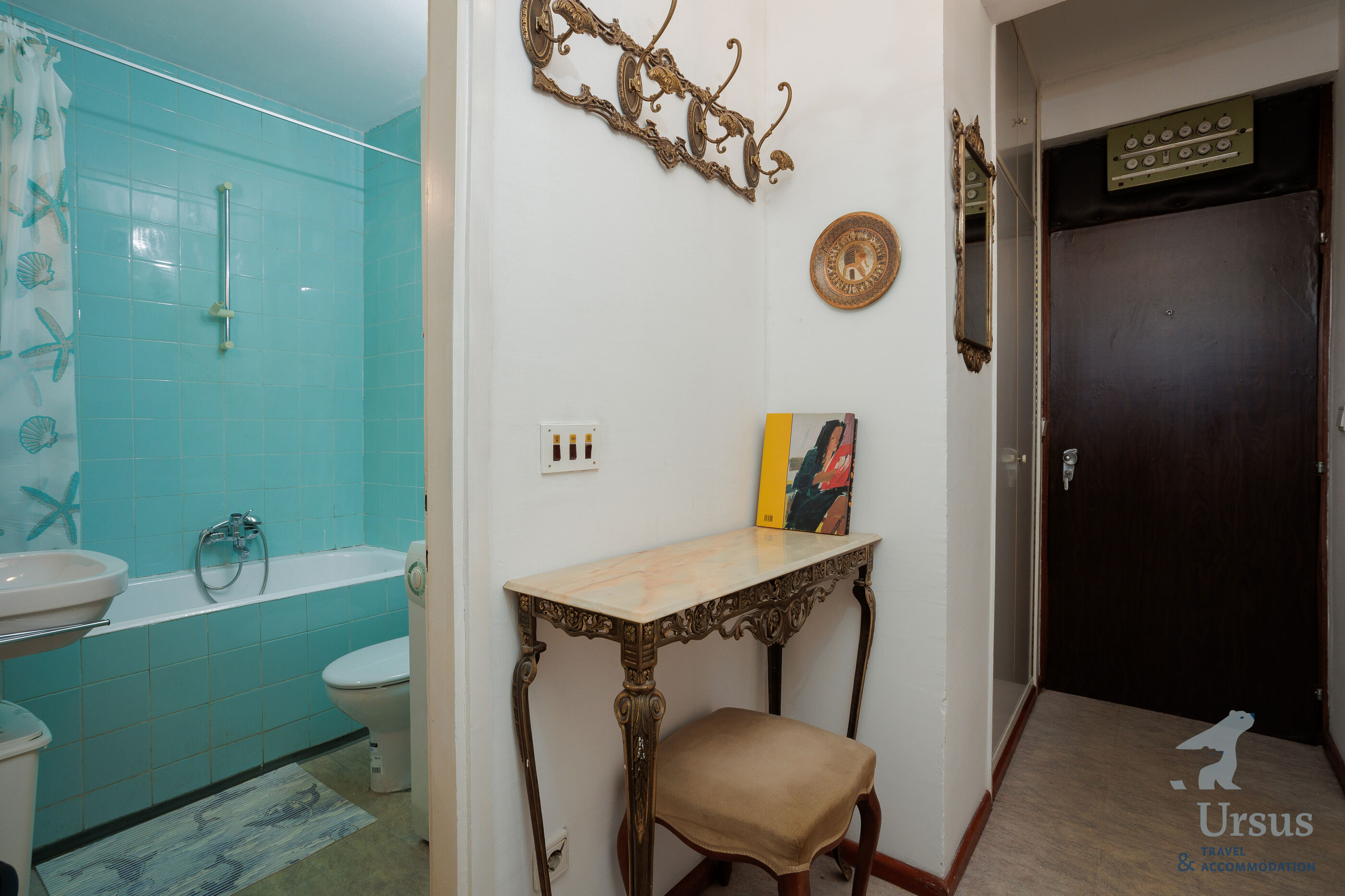 Apartment Lovelily 53987-A1