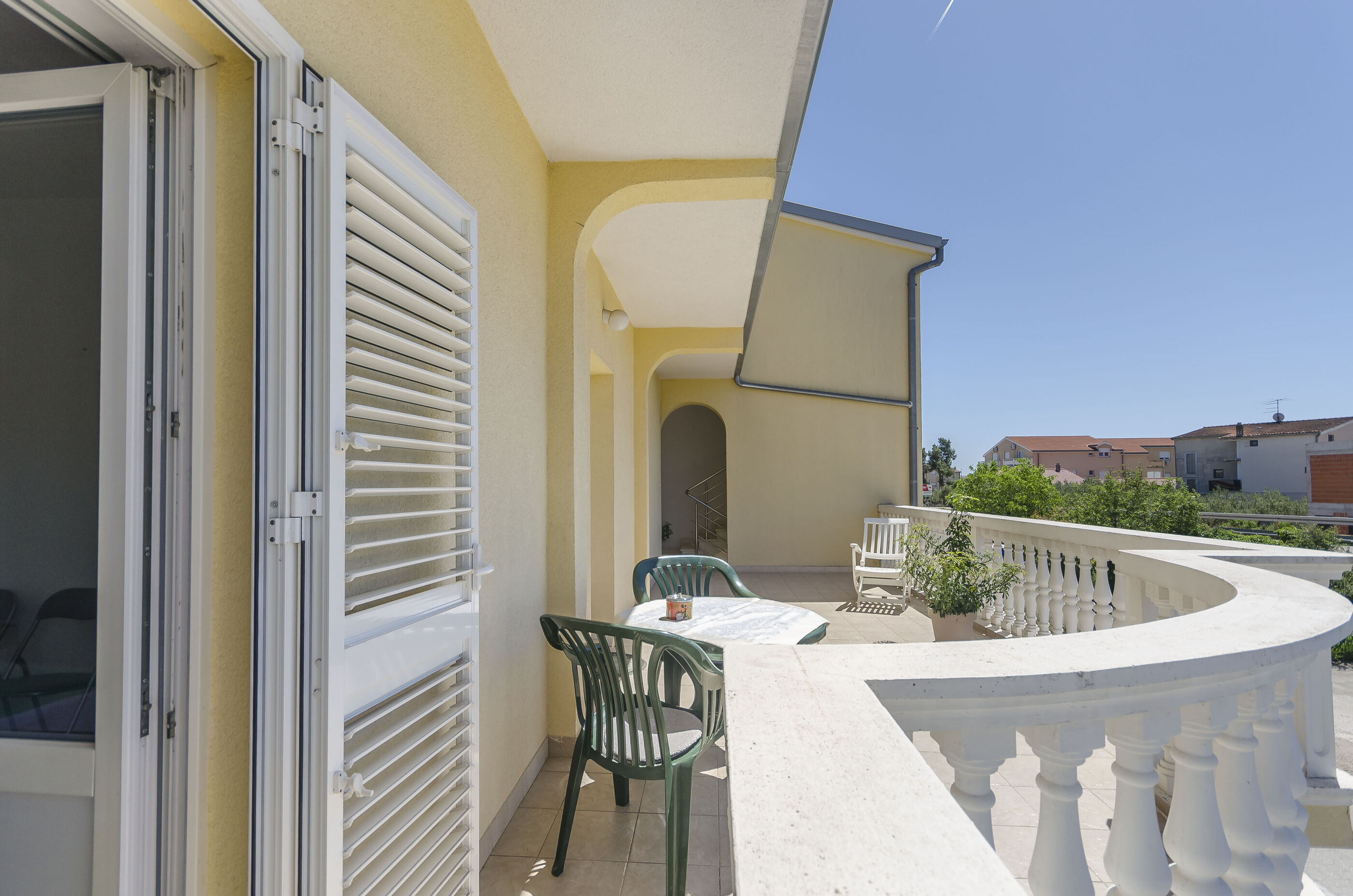 Apartments Sweet Escape 35361-A3