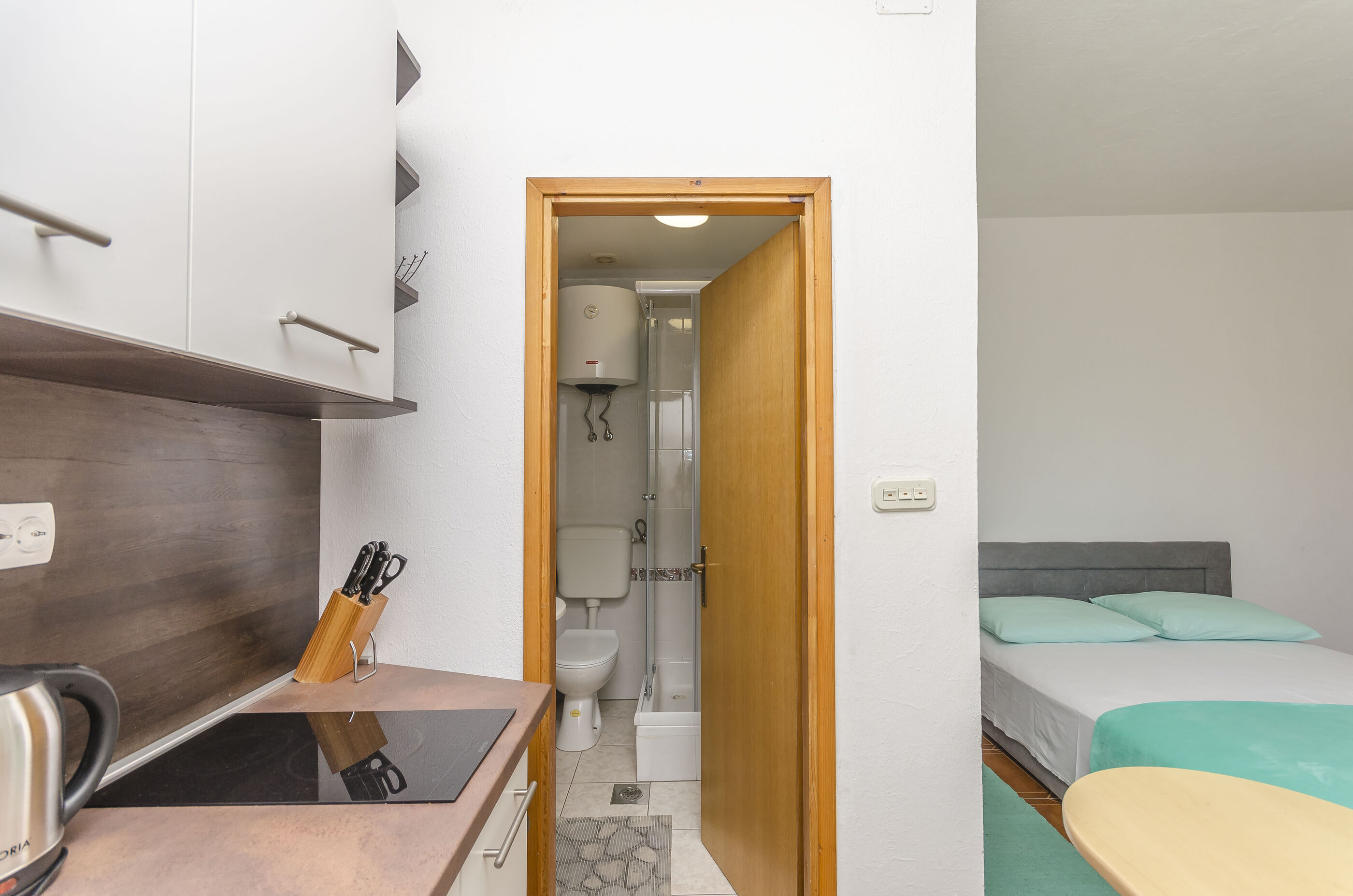Apartments Sweet Escape 35361-A3