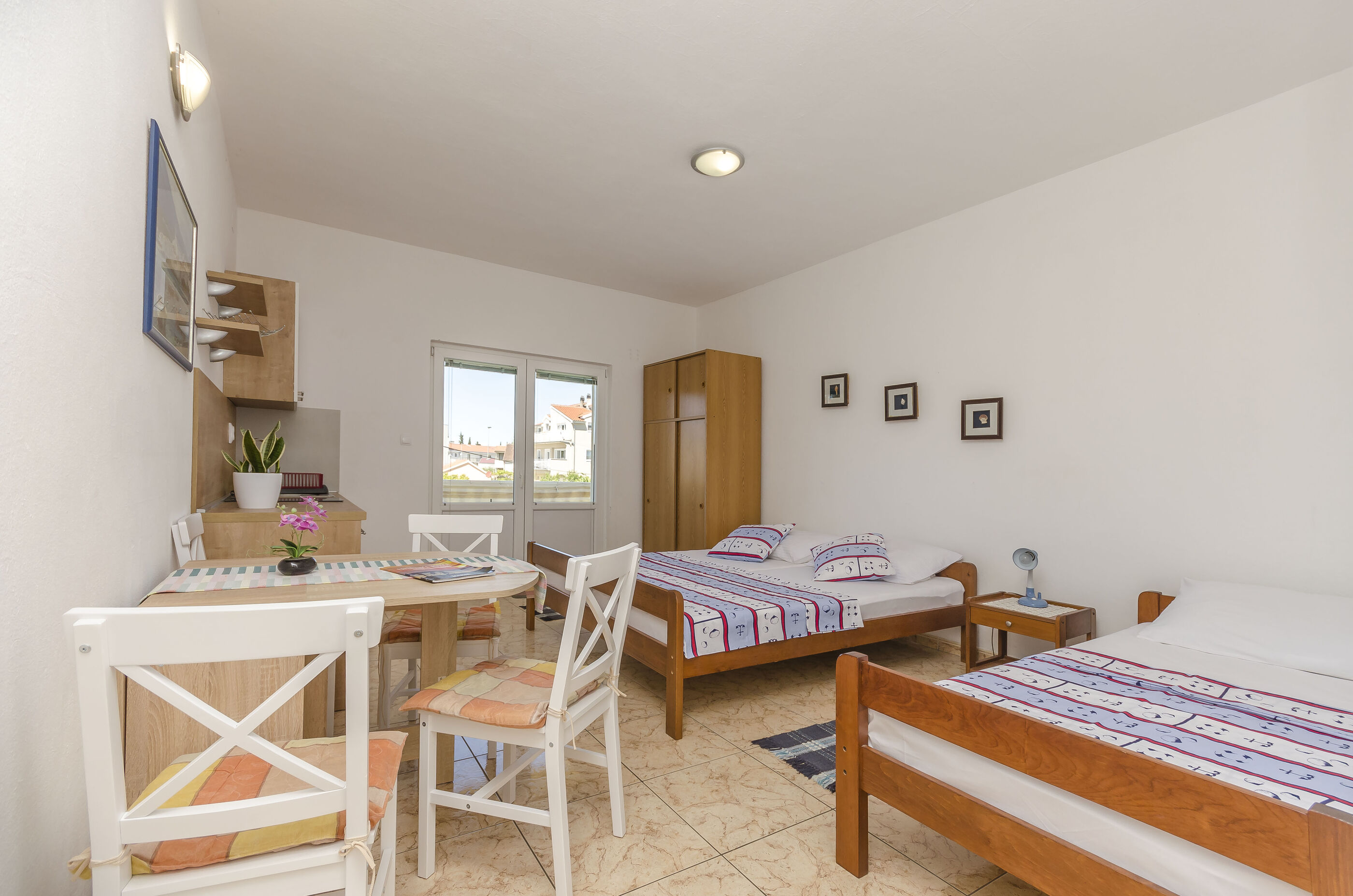Apartments Sweet Escape 35361-A2