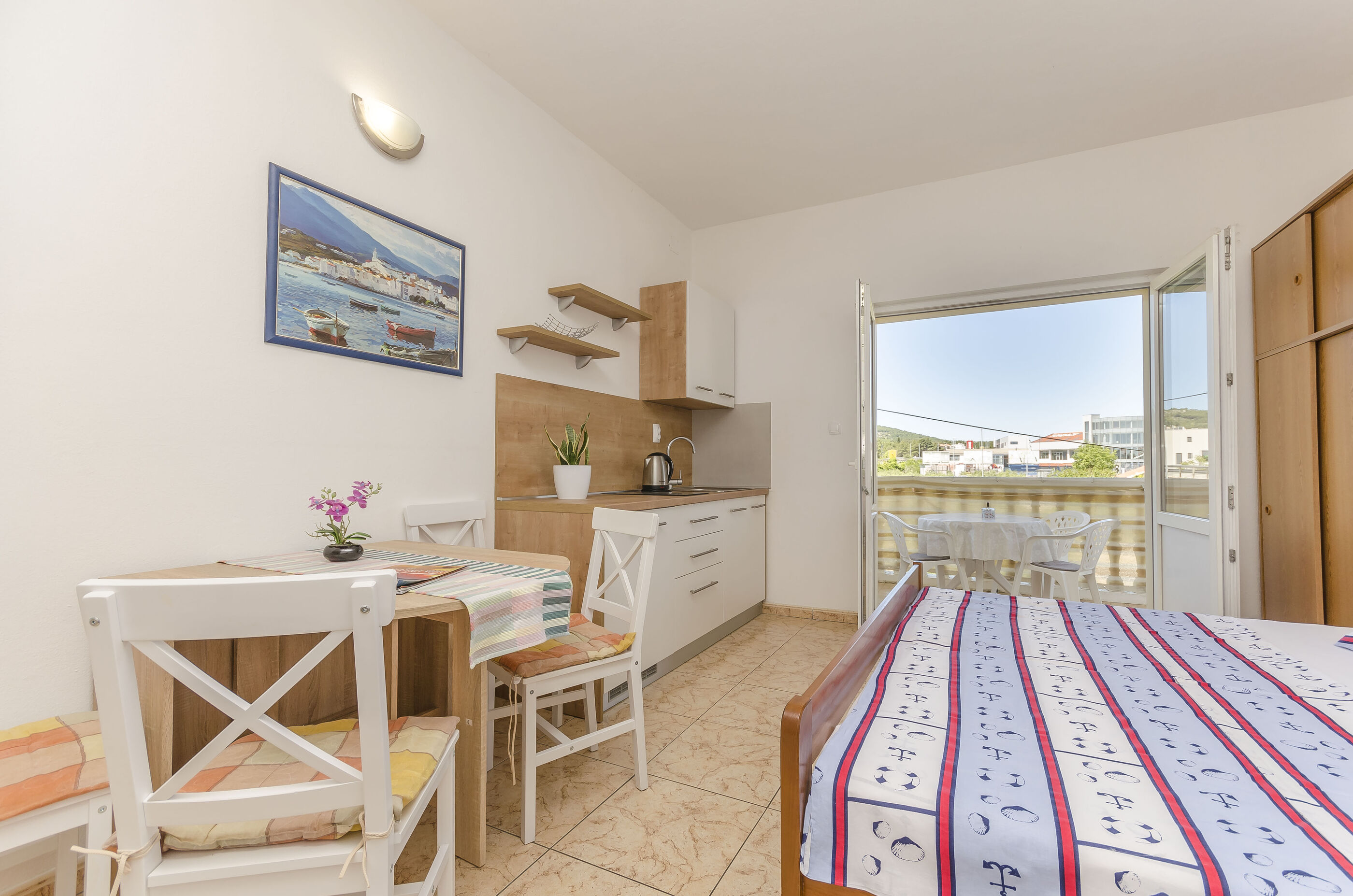Apartments Sweet Escape 35361-A2
