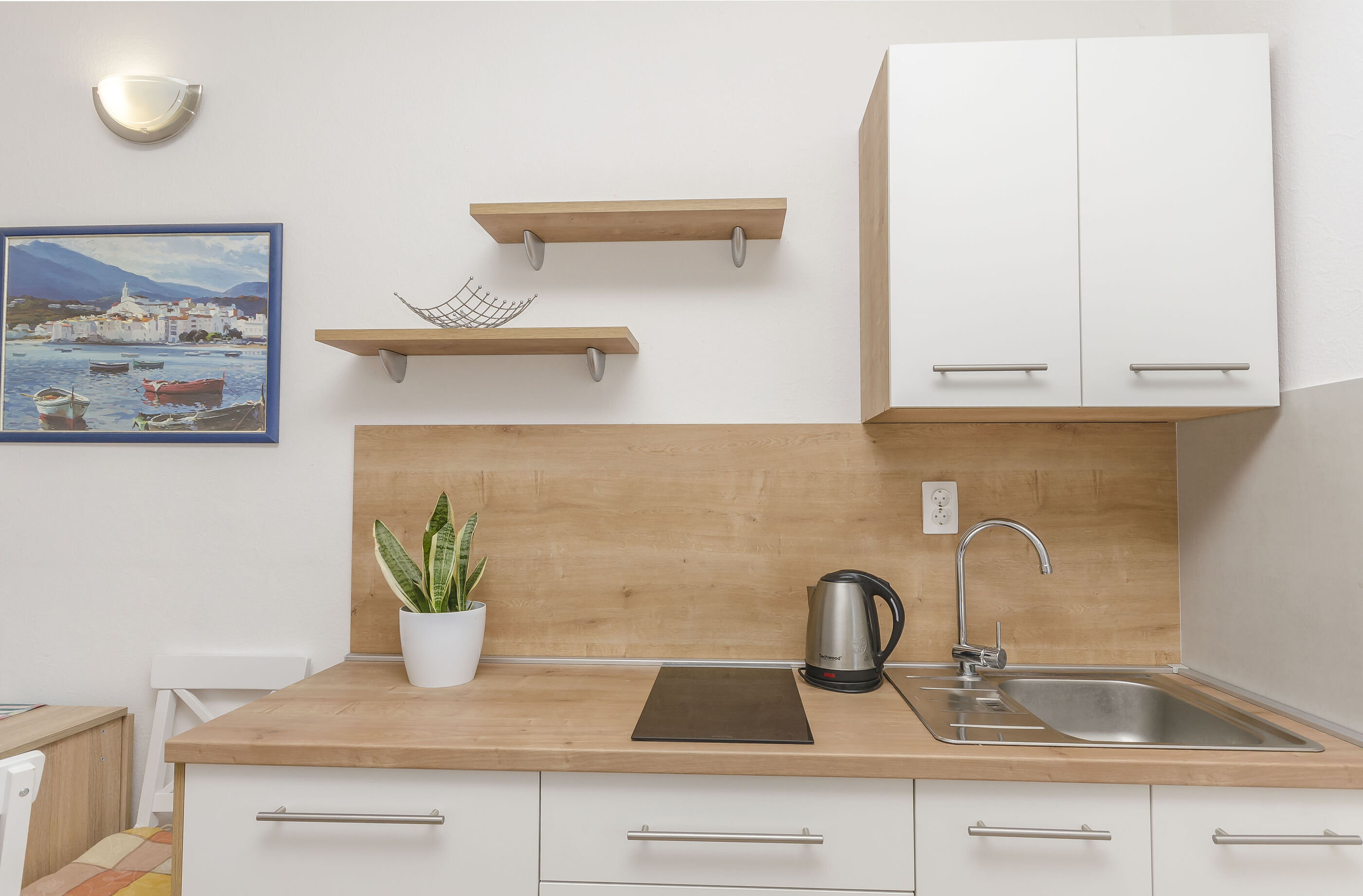 Apartments Sweet Escape 35361-A2