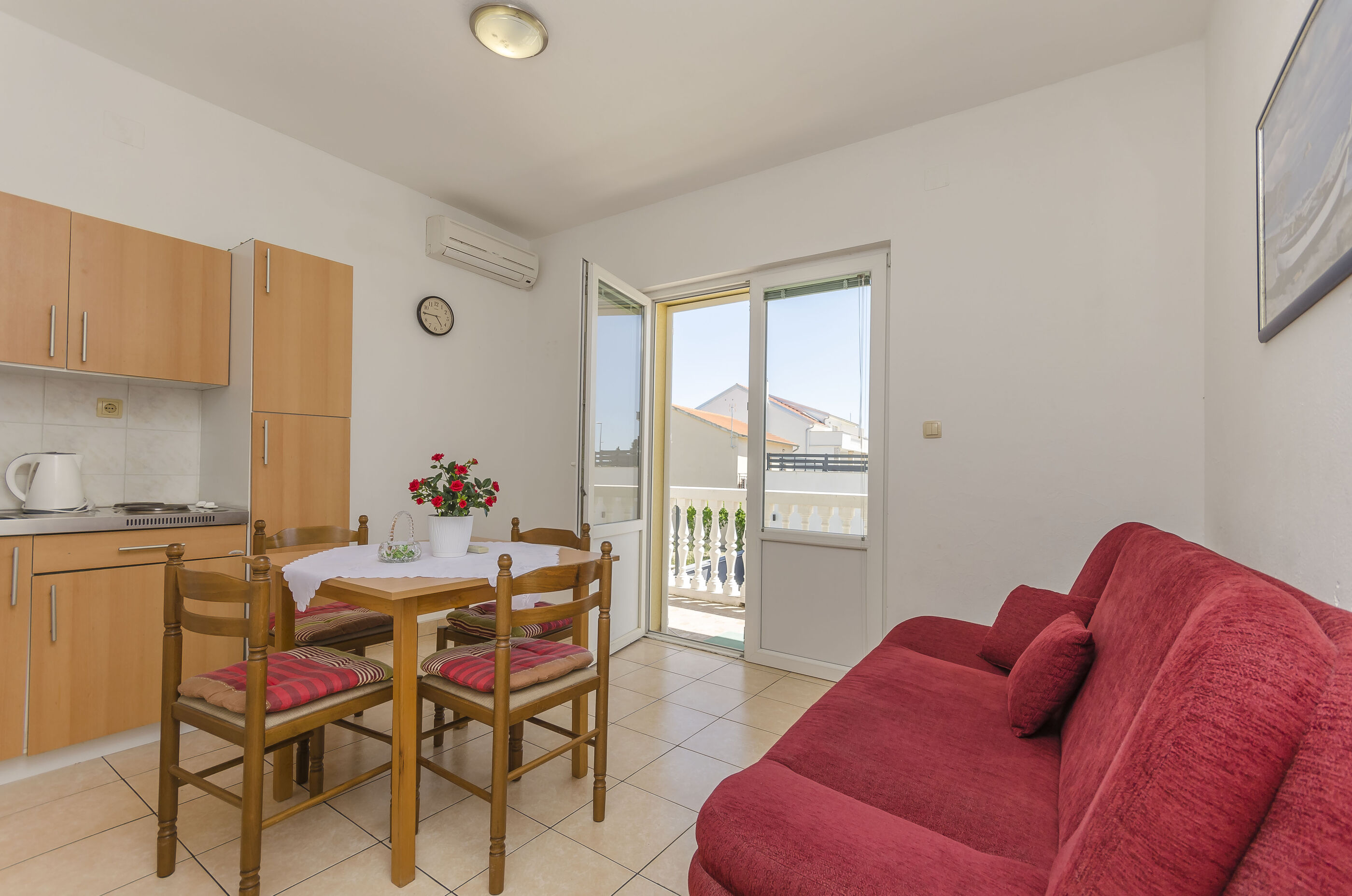 Apartments Sweet Escape 35361-A1