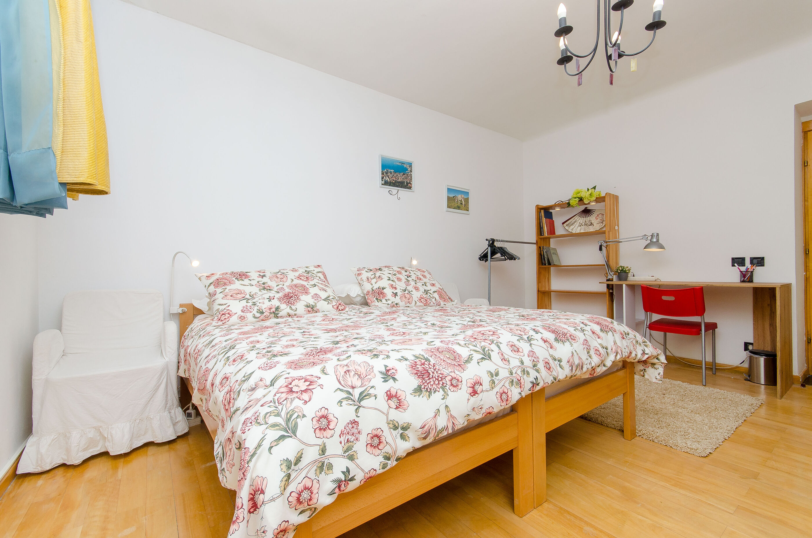 Apartment Z4 101211-A1