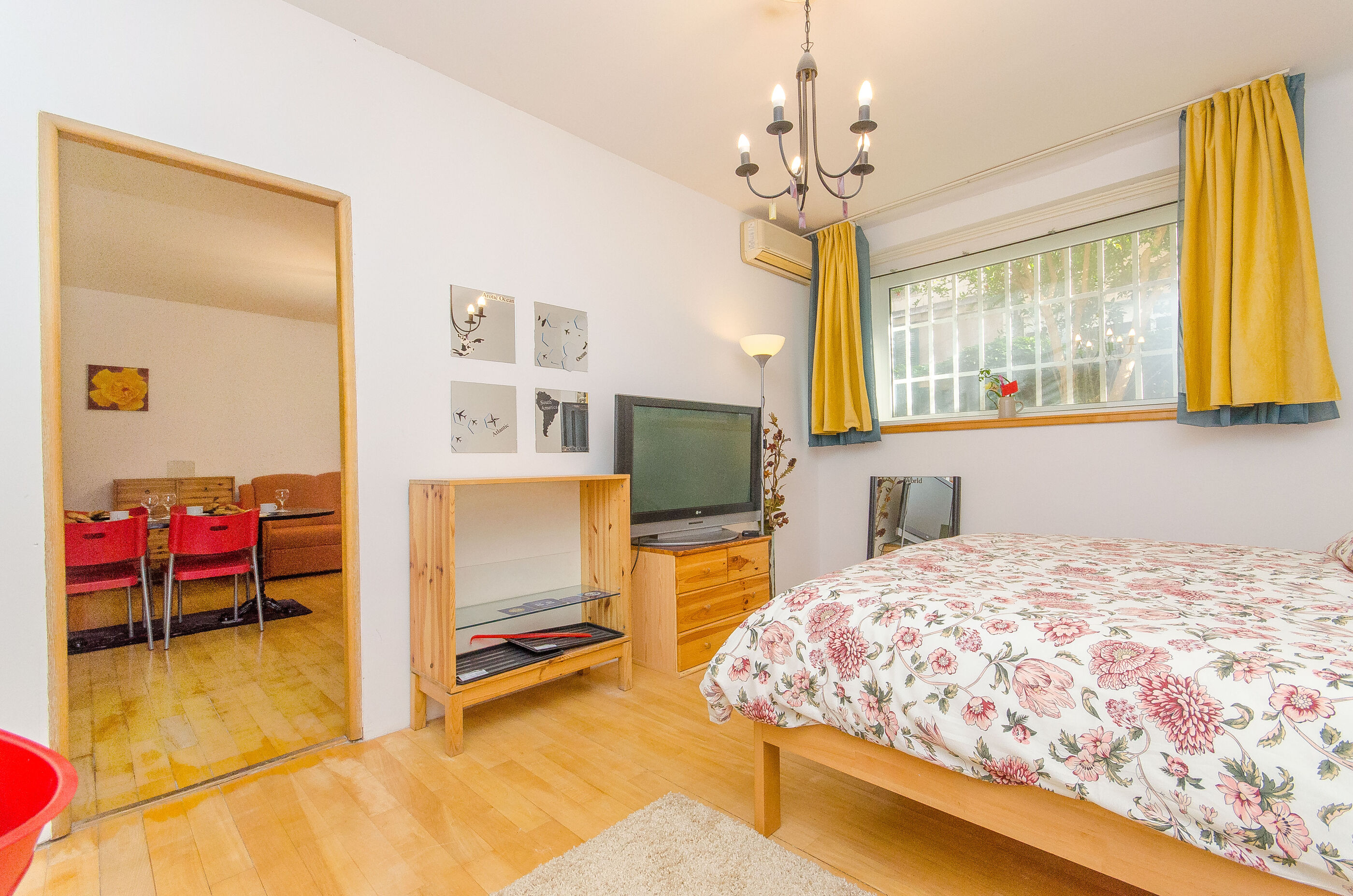 Apartment Z4 101211-A1