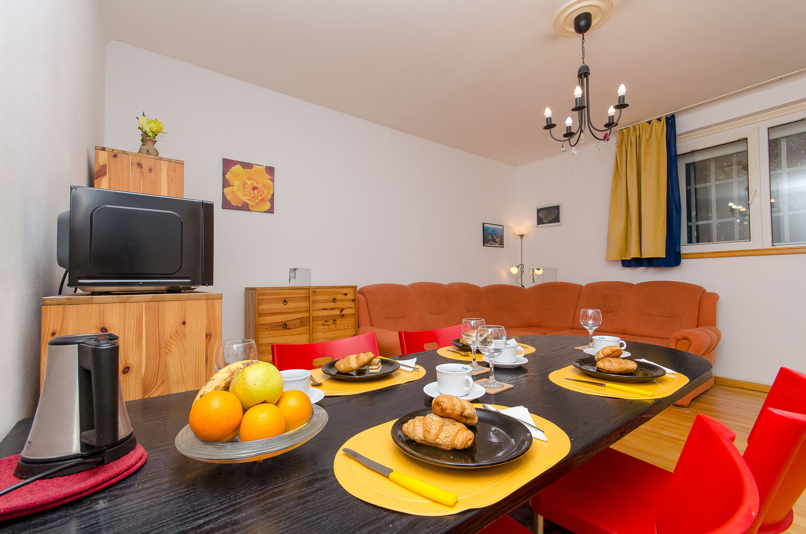 Apartment Z4 101211-A1