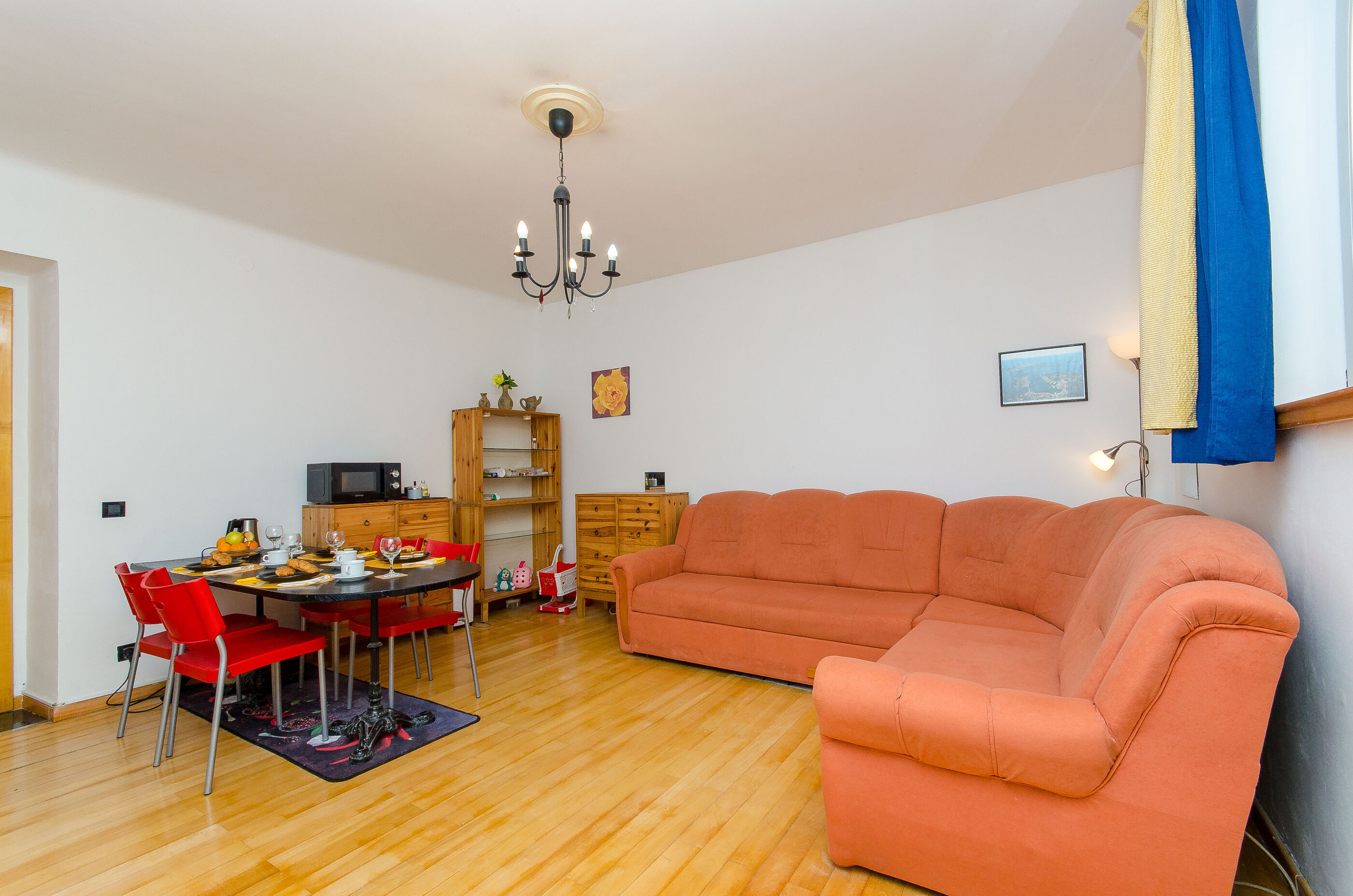 Apartment Z4 101211-A1