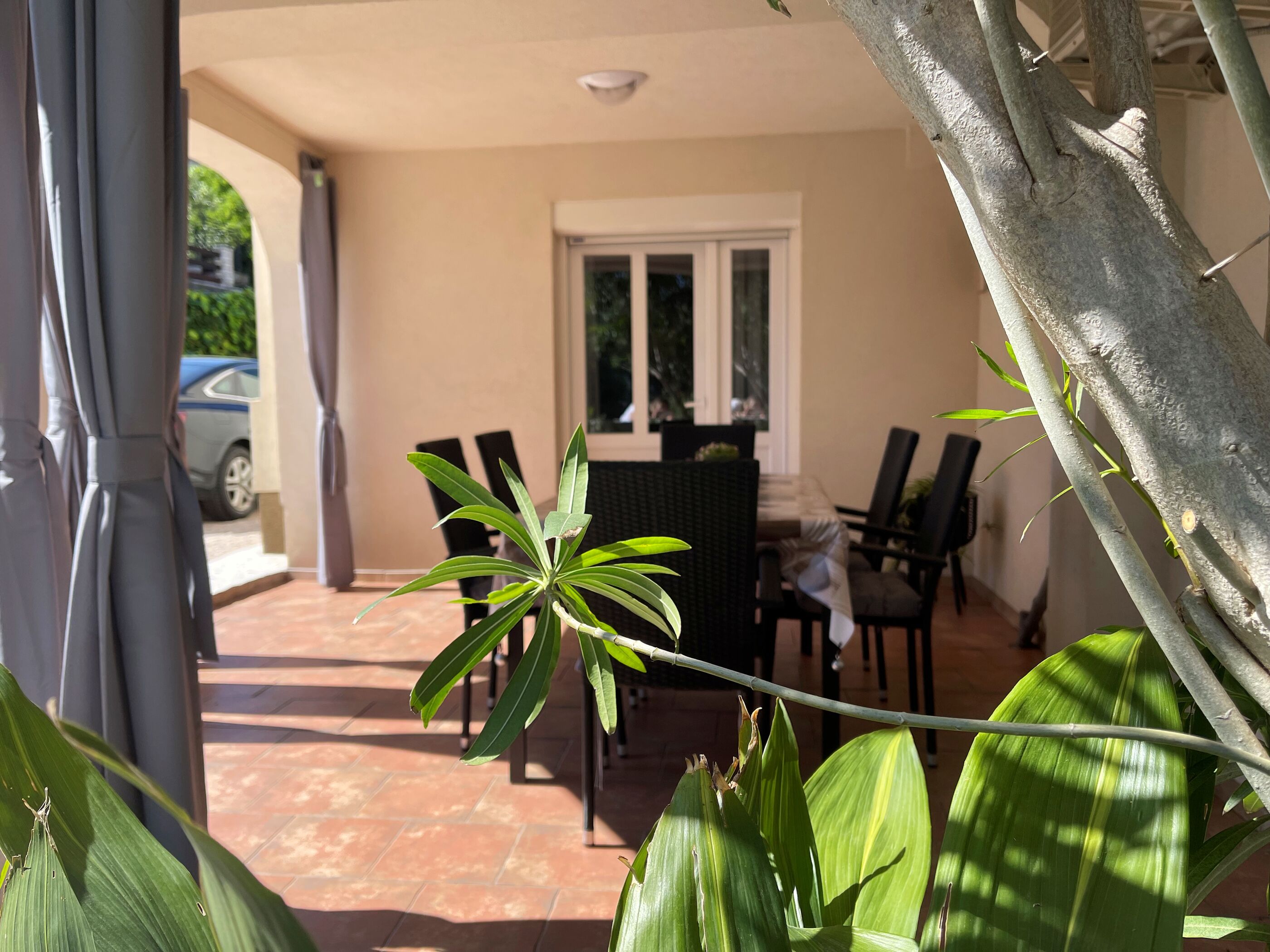 Apartment Butkovic - Pet-Friendly A1