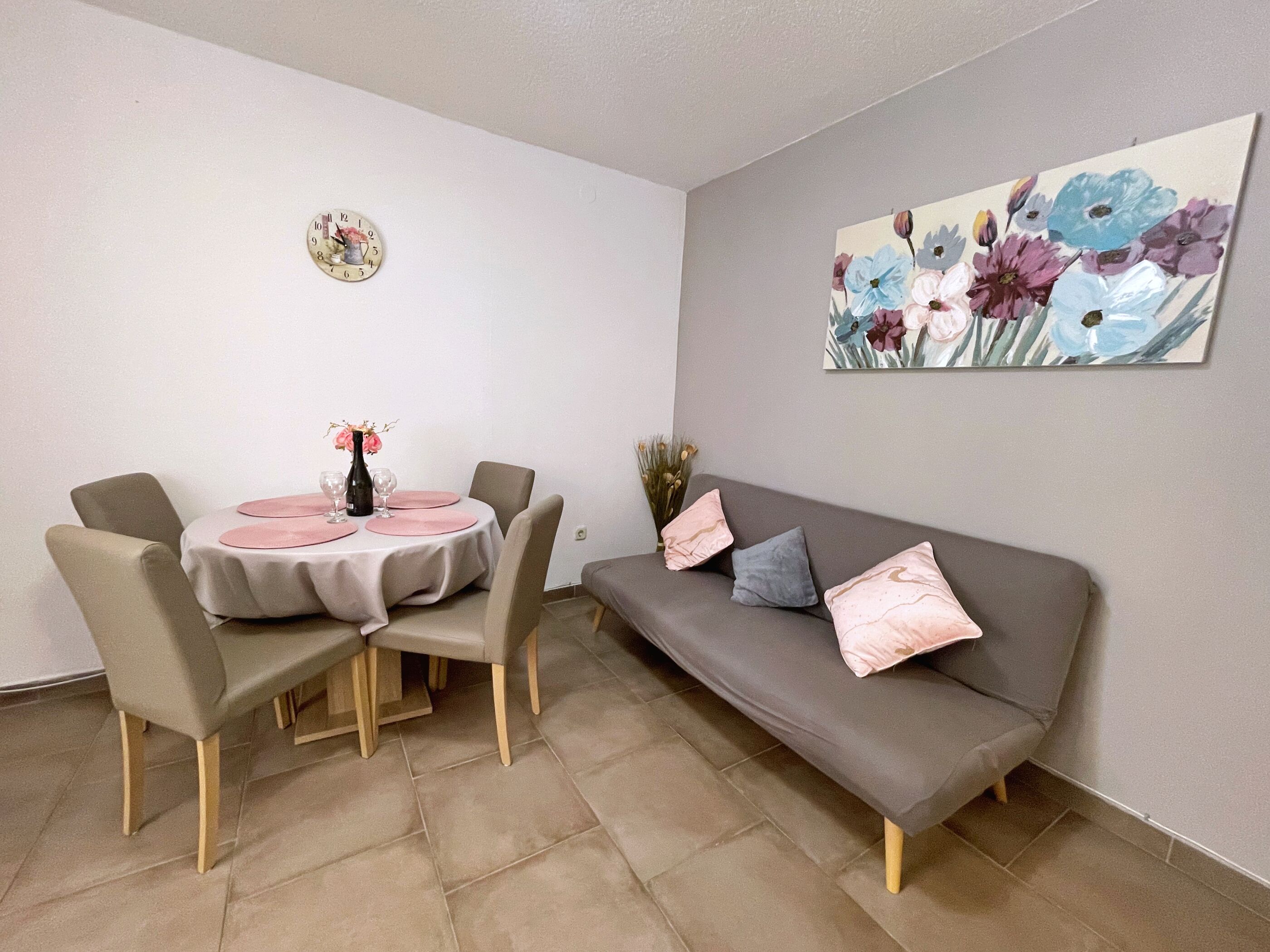Apartment Butkovic - Pet-Friendly A1